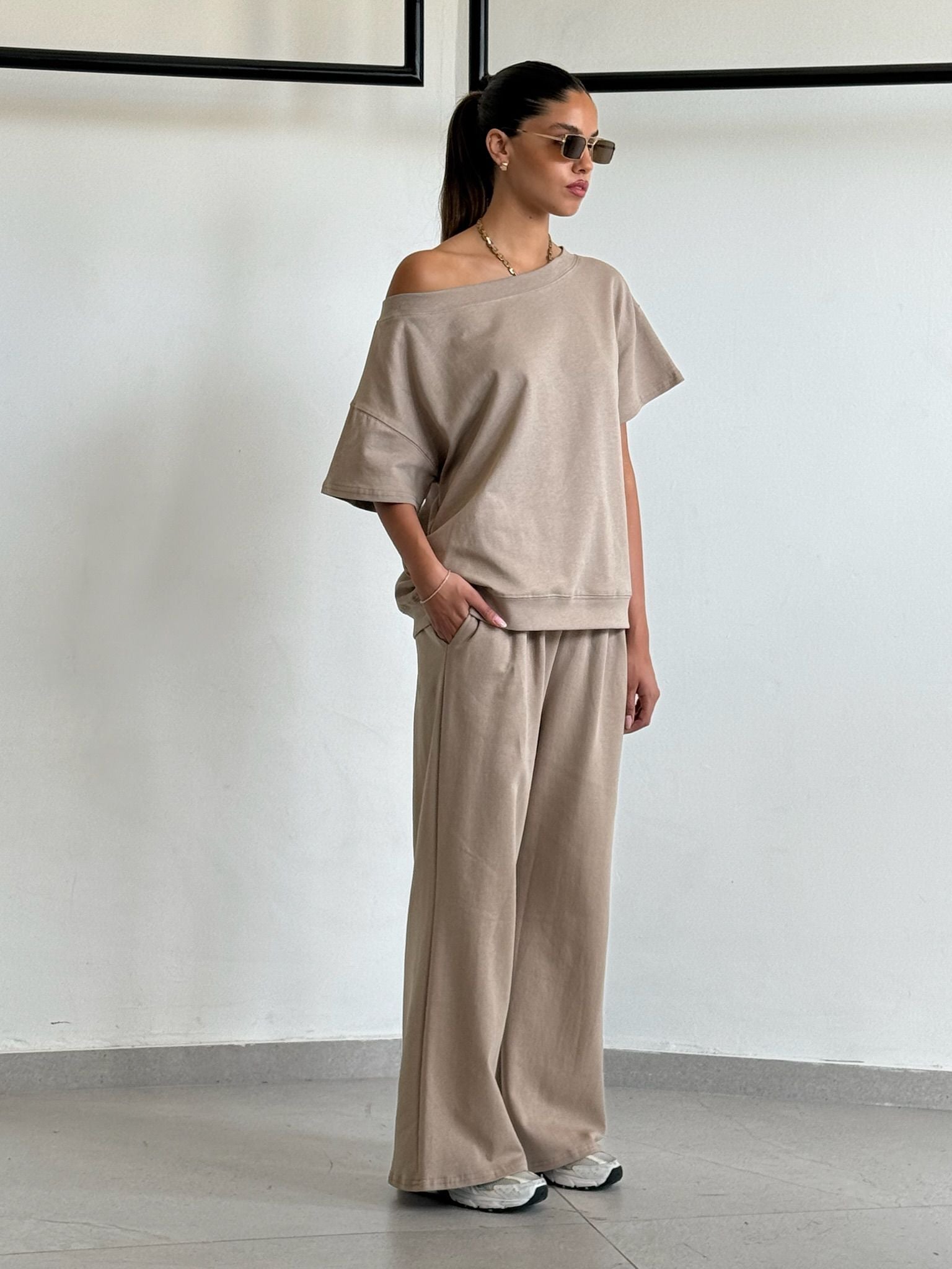 חליפת סול אבן