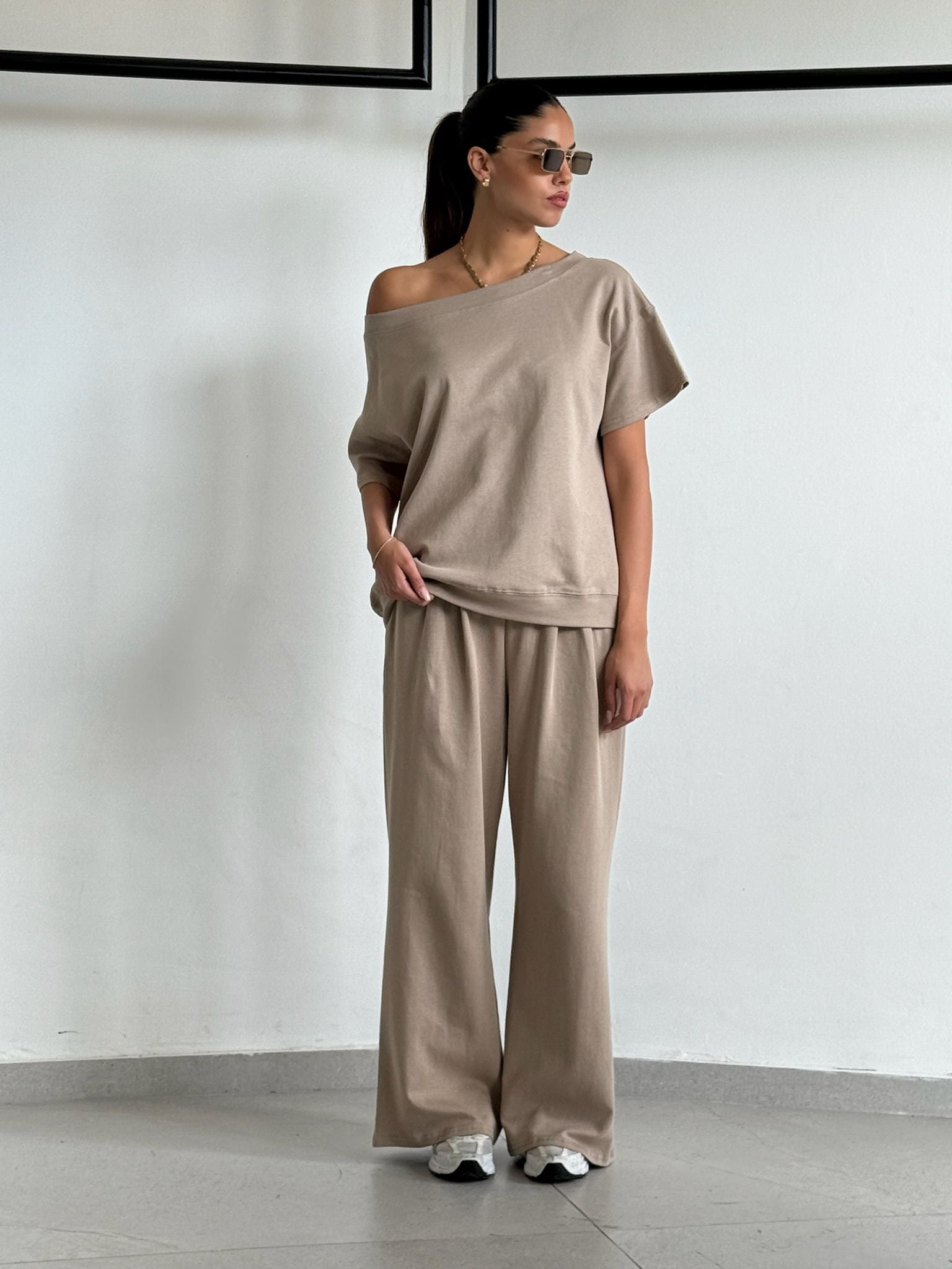 חליפת סול אבן