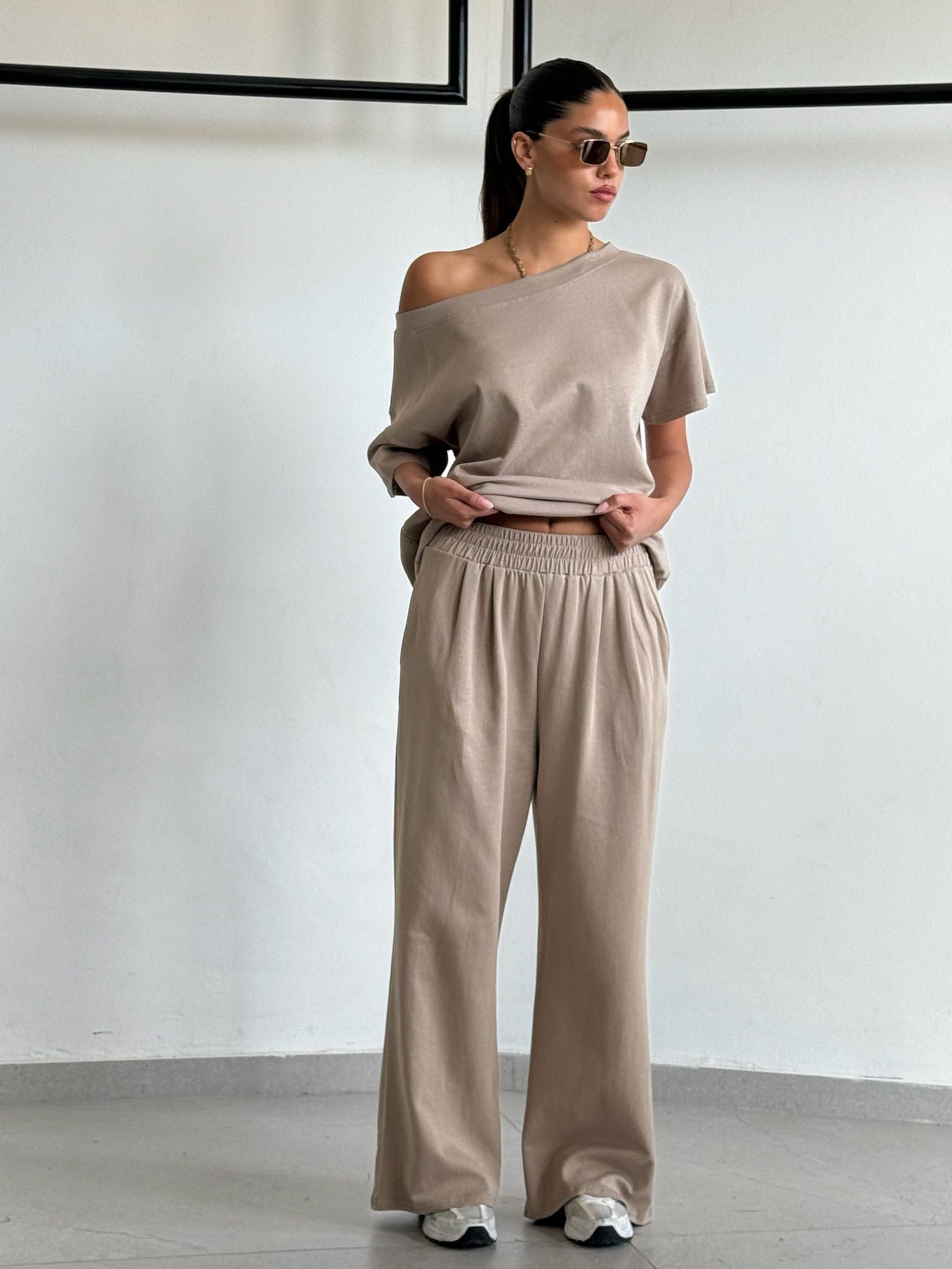 חליפת סול אבן