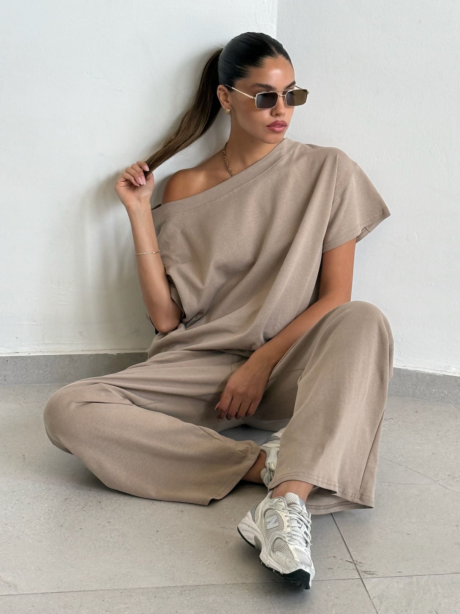 חליפת סול אבן