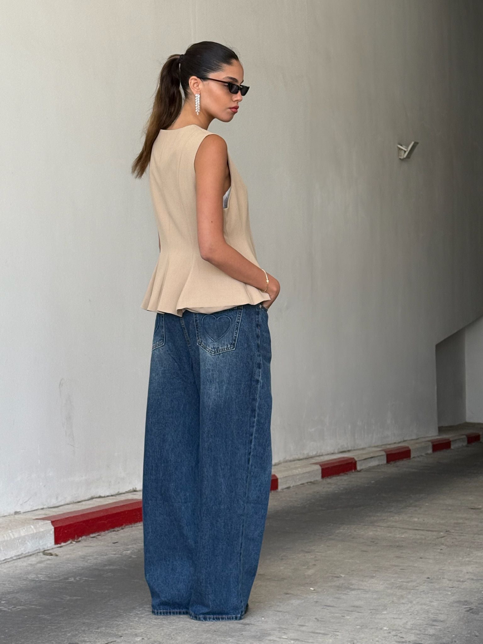 ווסט לימאז מוקה