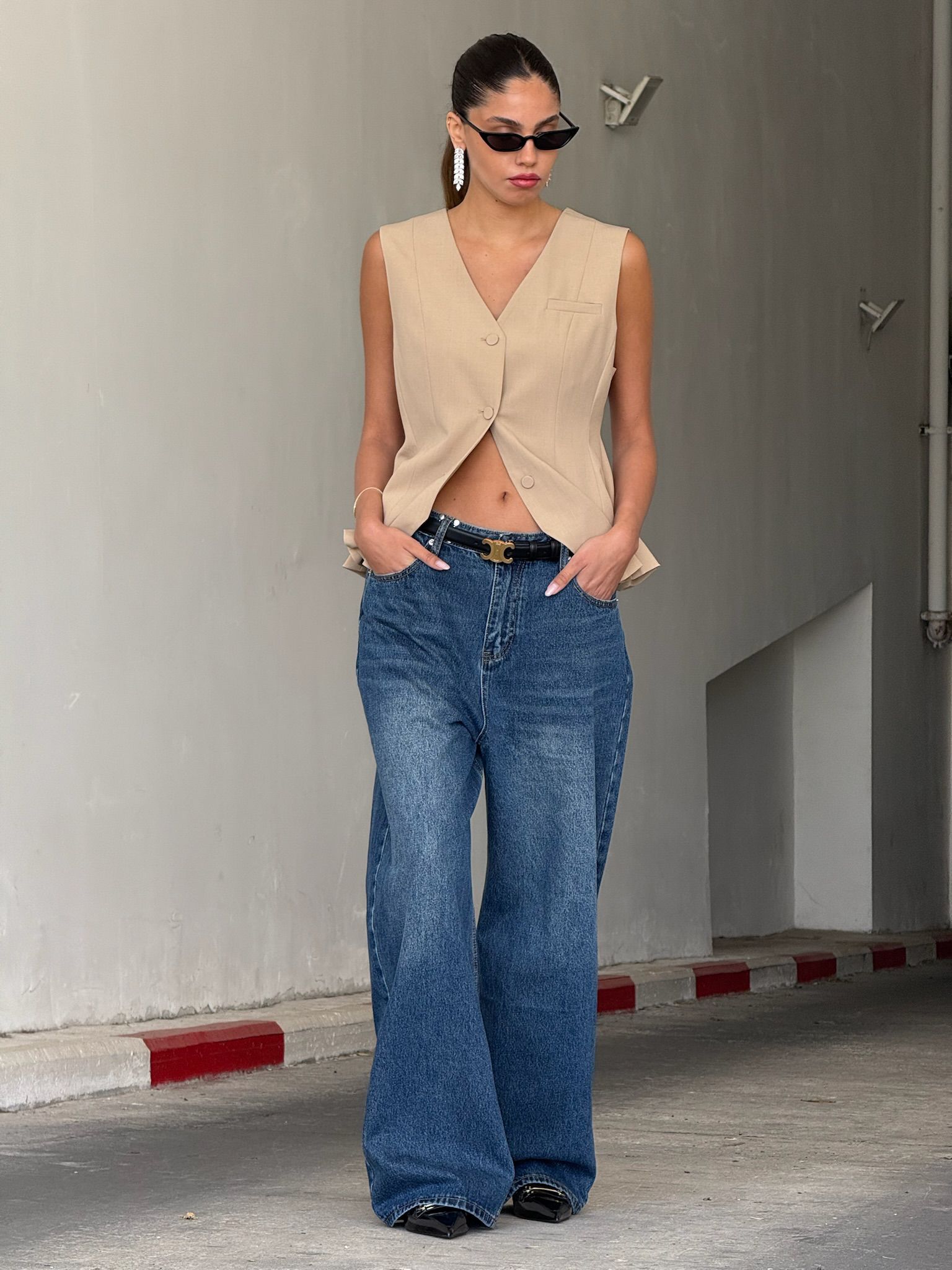 ווסט לימאז מוקה