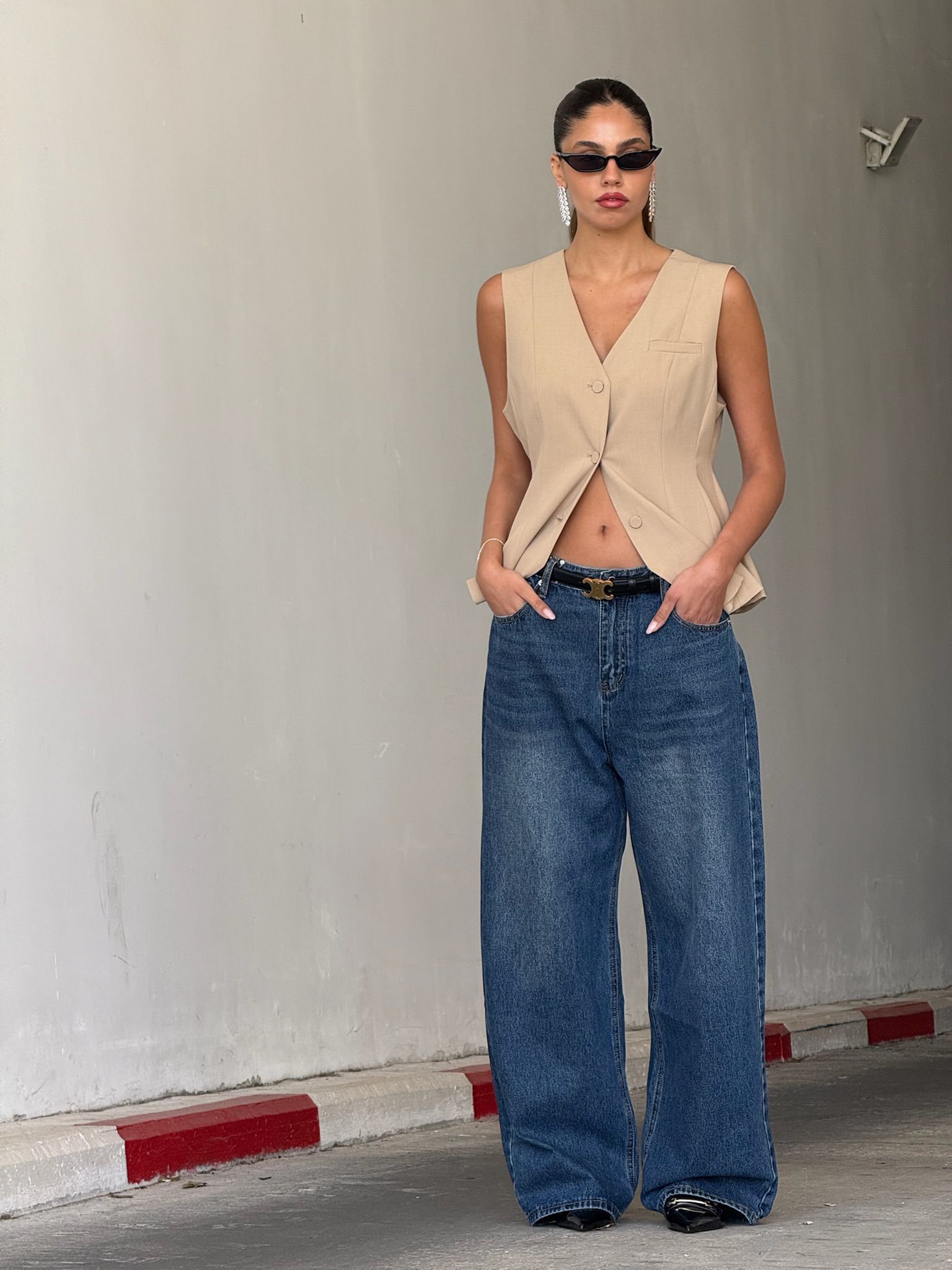 ווסט לימאז מוקה