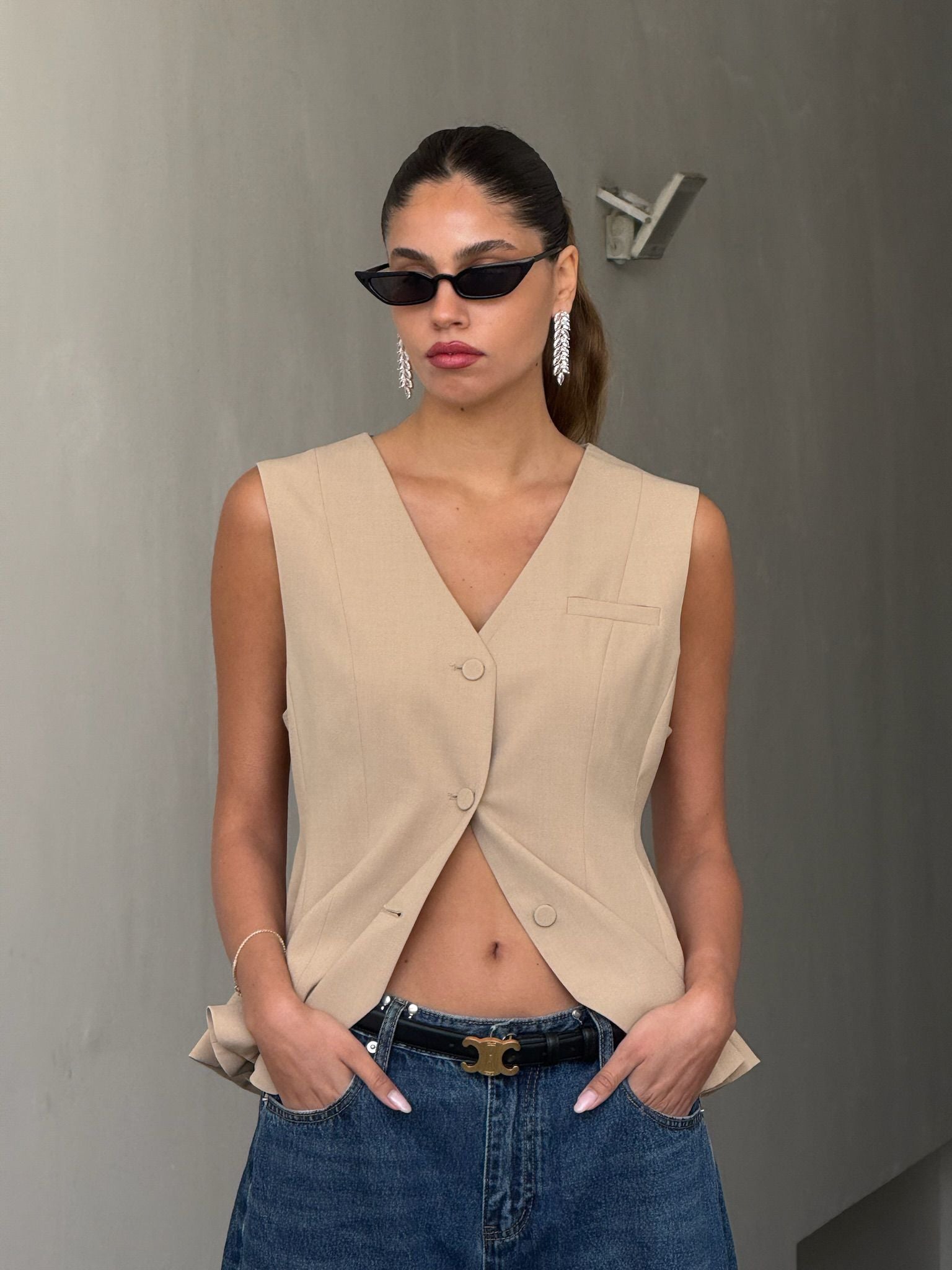 ווסט לימאז מוקה