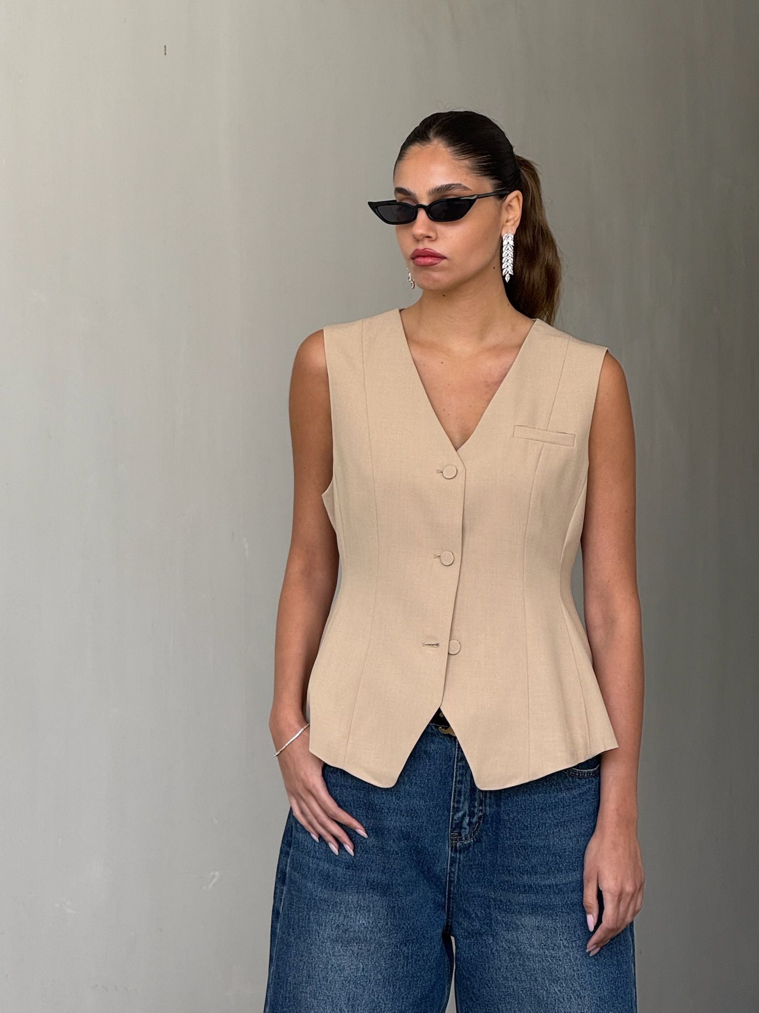 ווסט לימאז מוקה