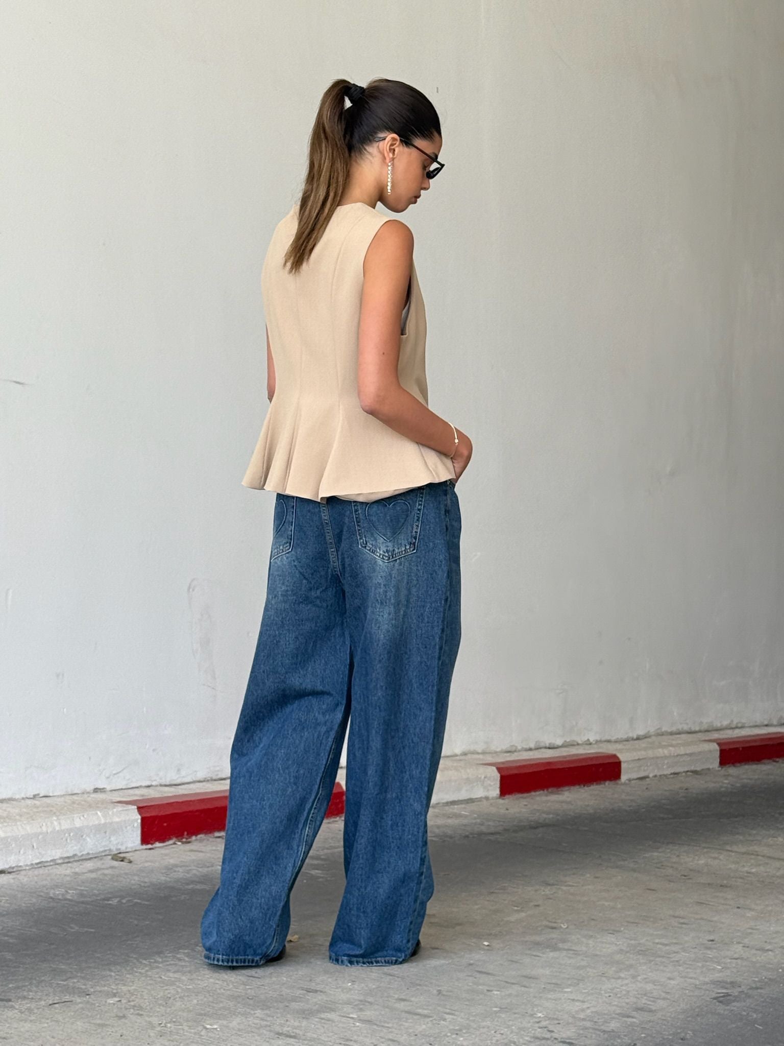 ווסט לימאז מוקה