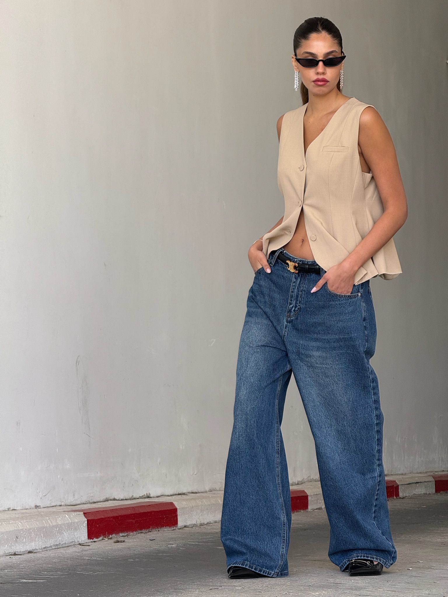 ווסט לימאז מוקה