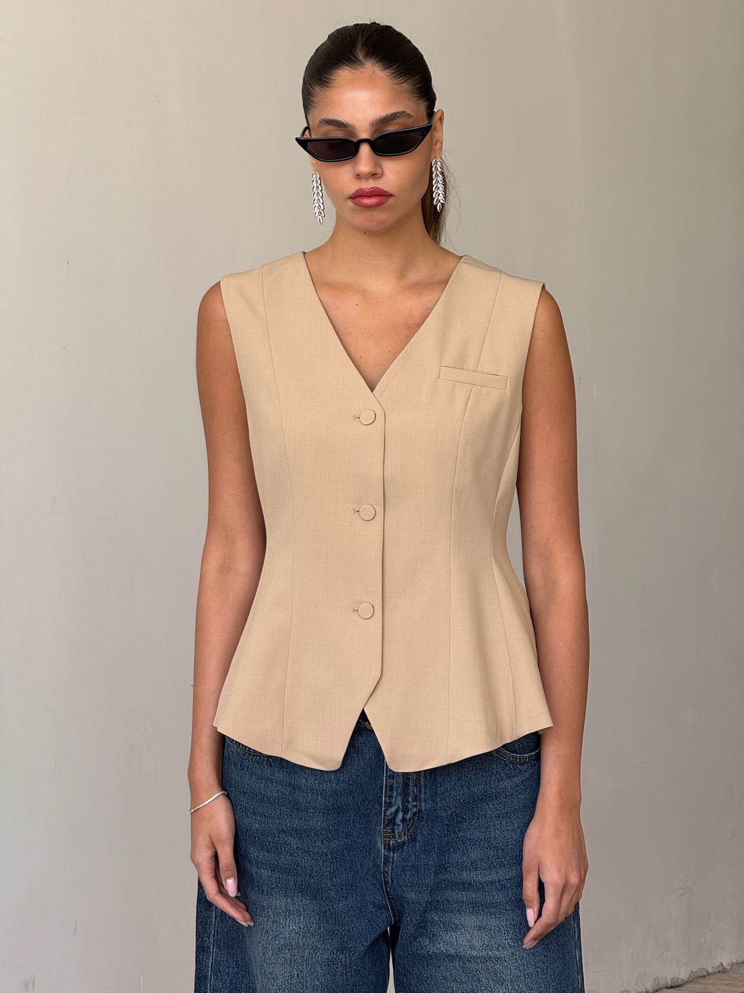 ווסט לימאז מוקה