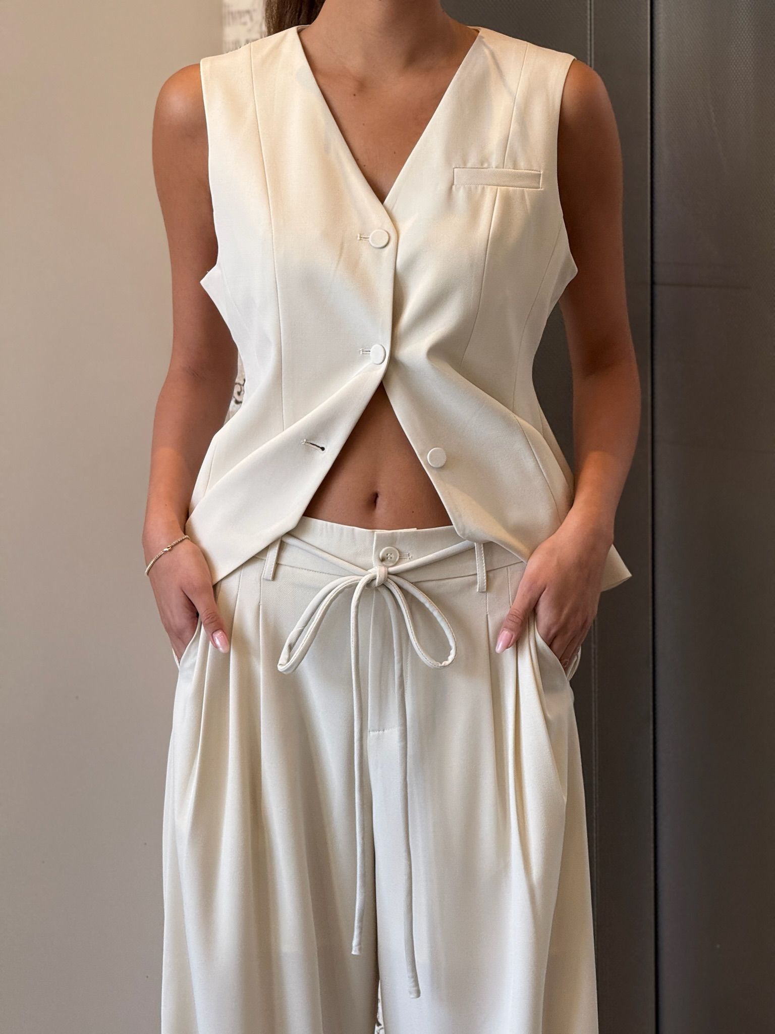 ווסט לימאז שמנת