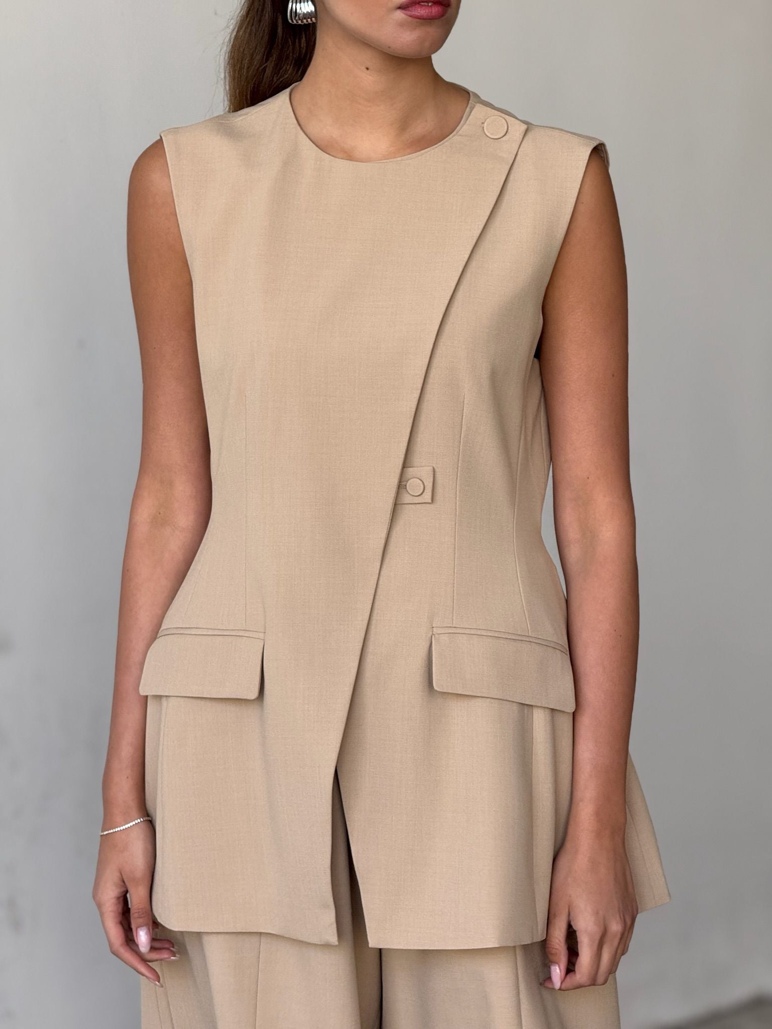 ווסט שלי מוקה