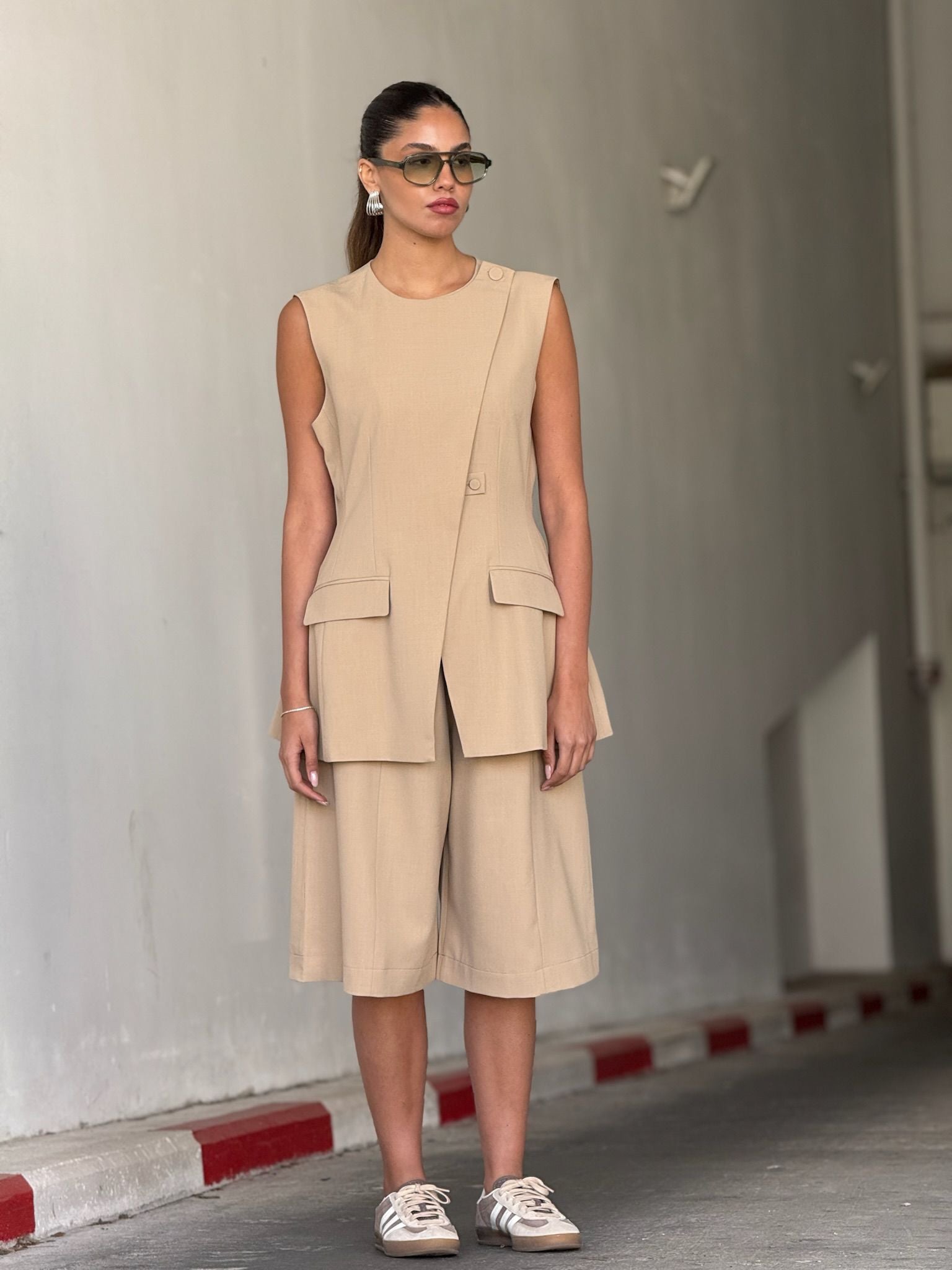 ווסט שלי מוקה