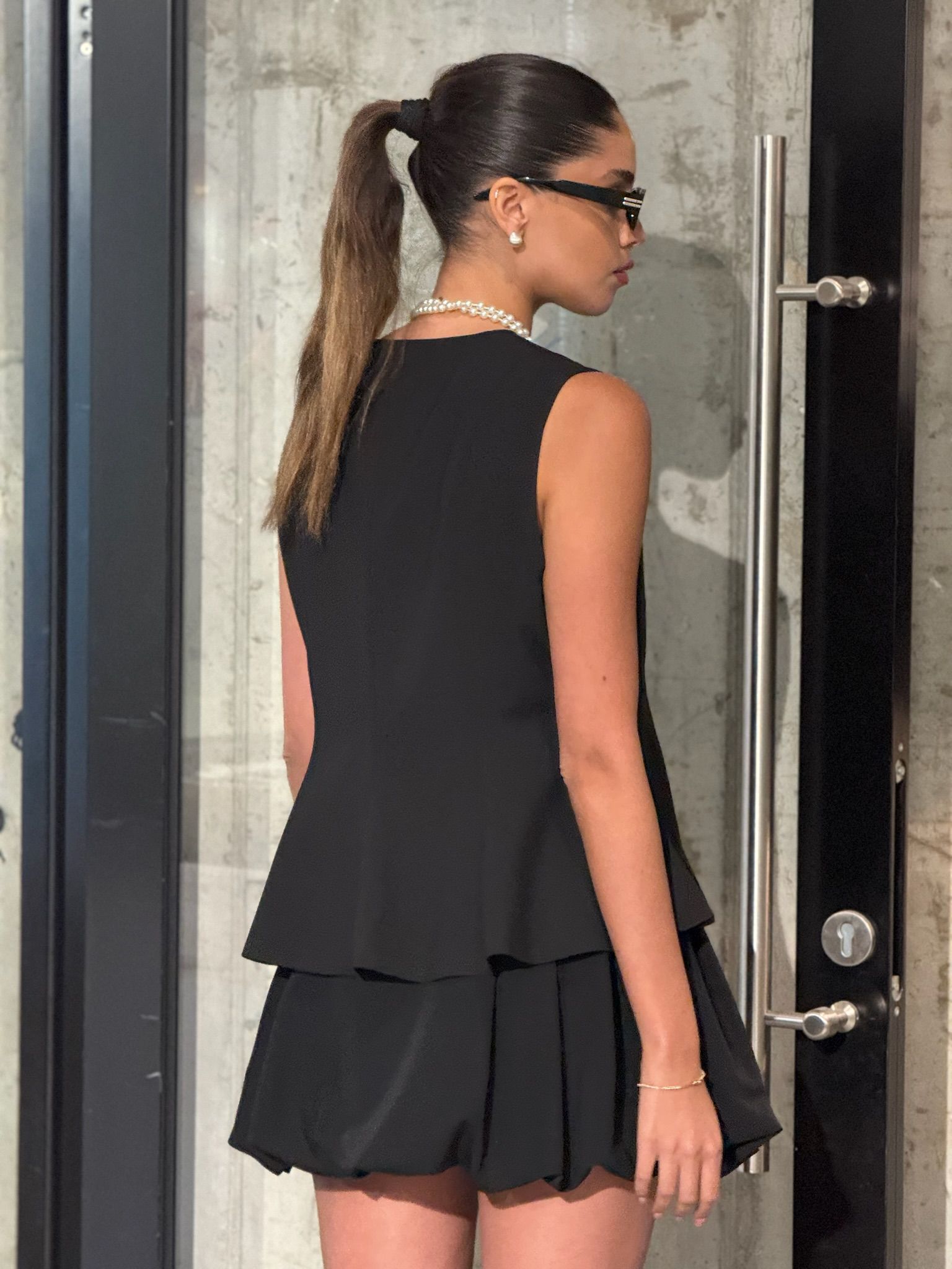 ווסט לימאז שחור