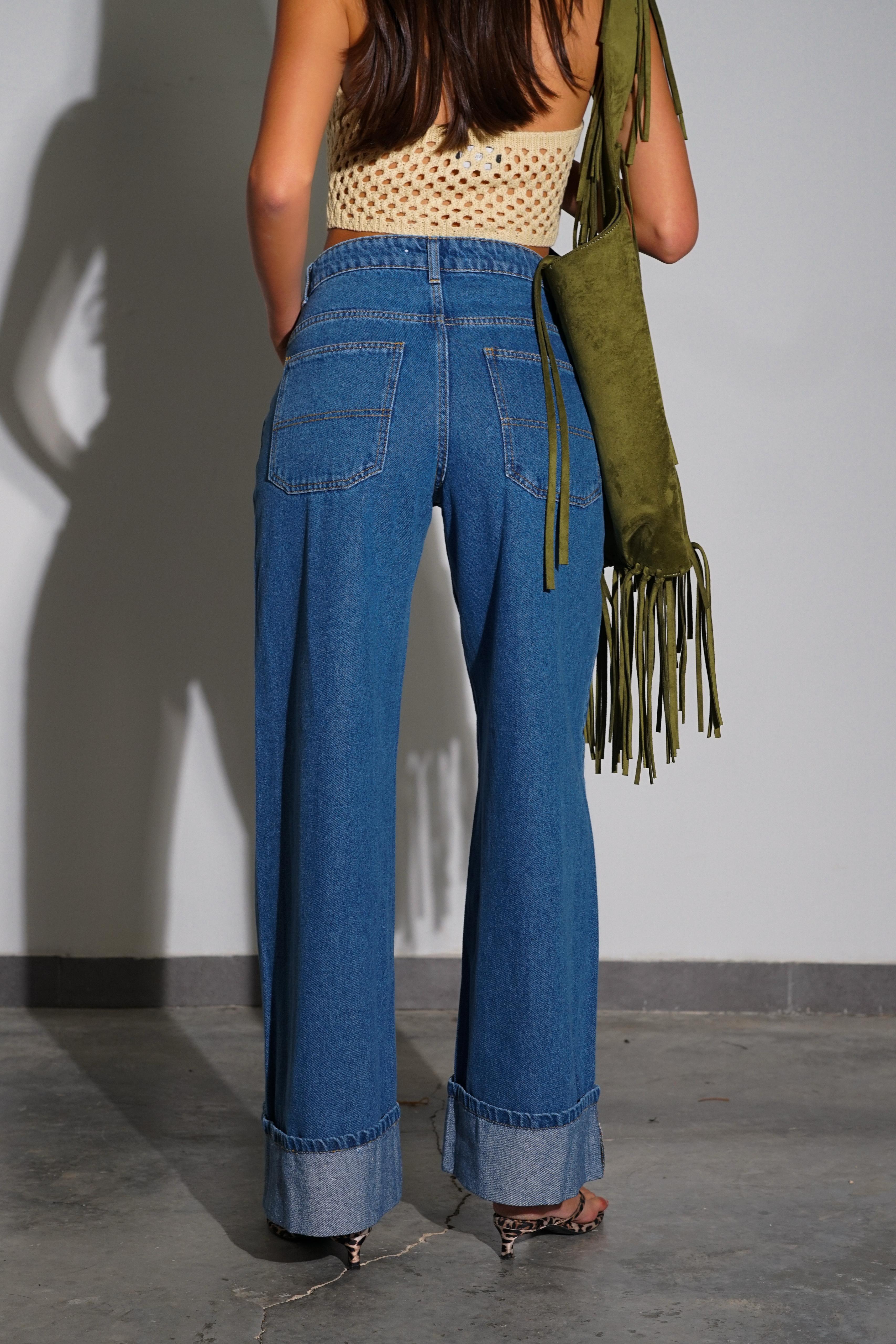 ג'ינס סיירס