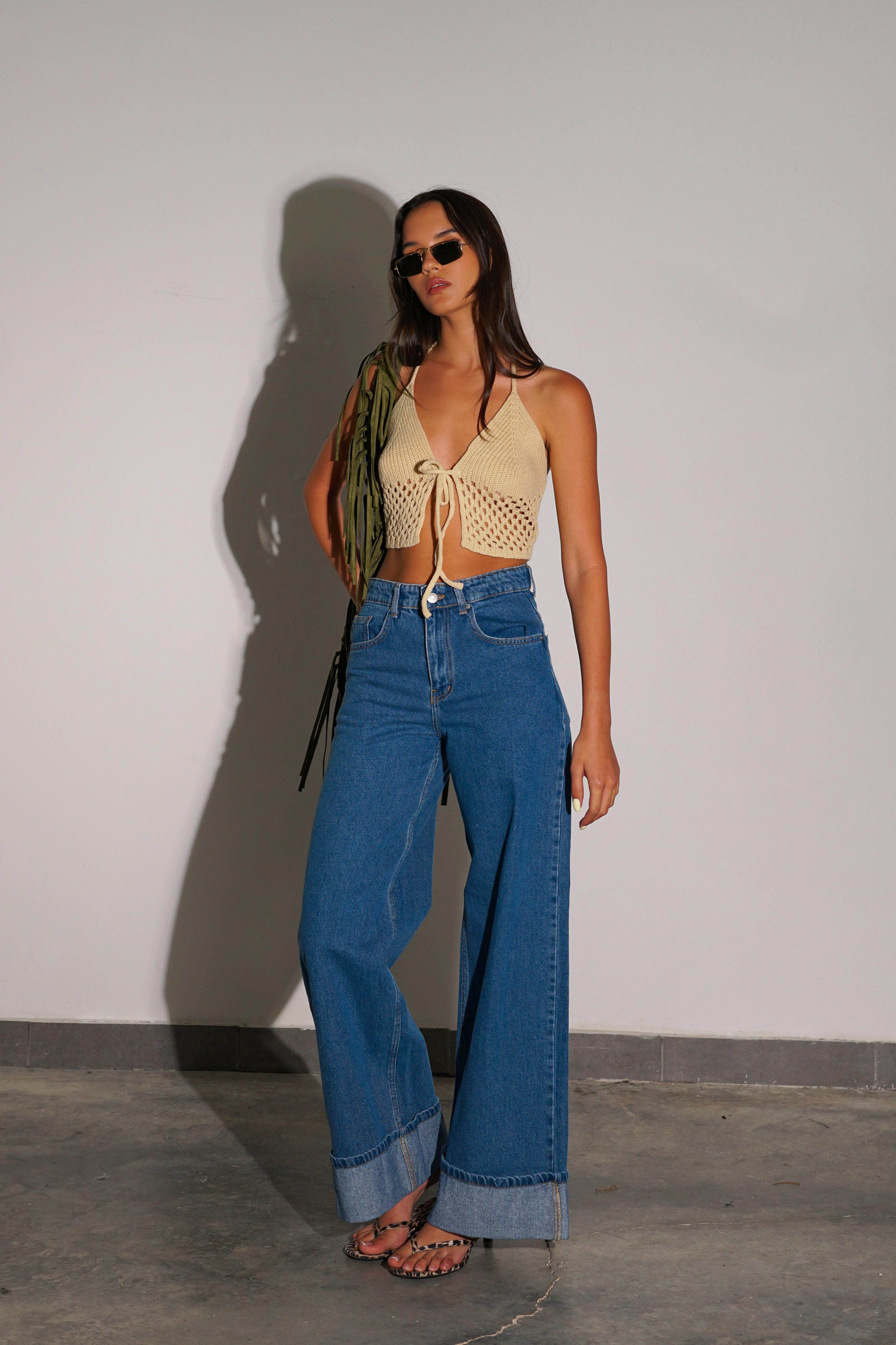 ג'ינס סיירס