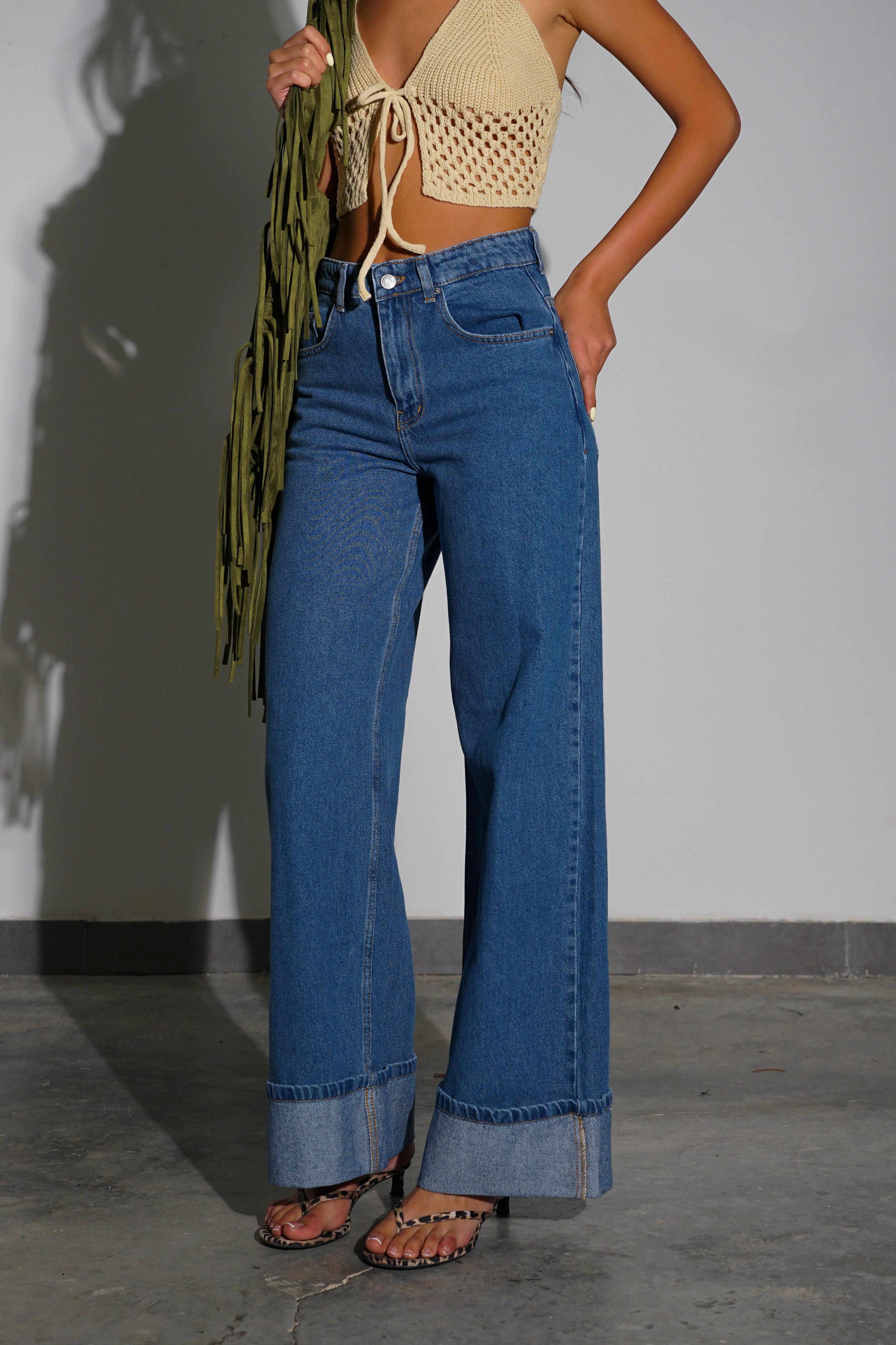 ג'ינס סיירס