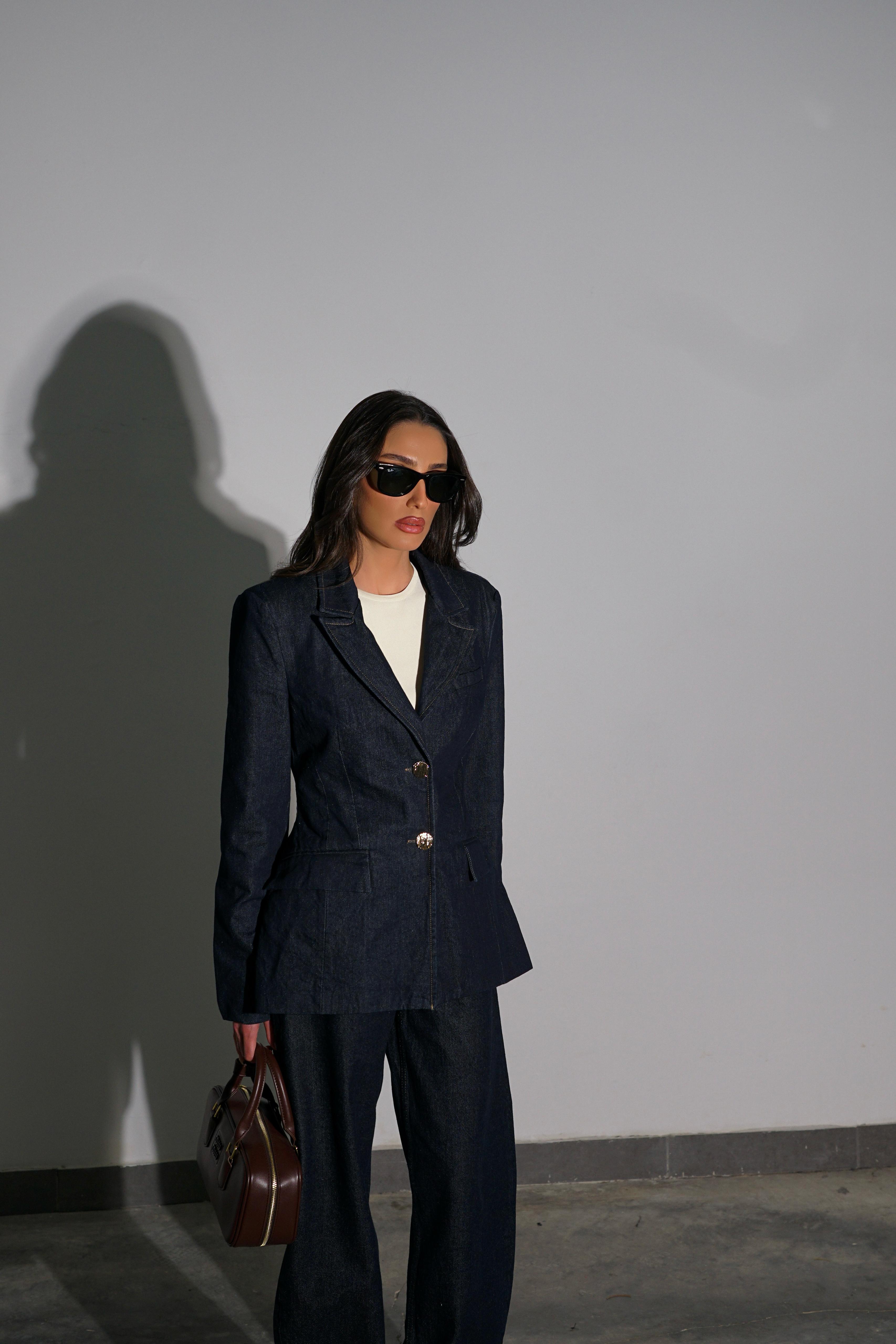 ג'קט קפסולה