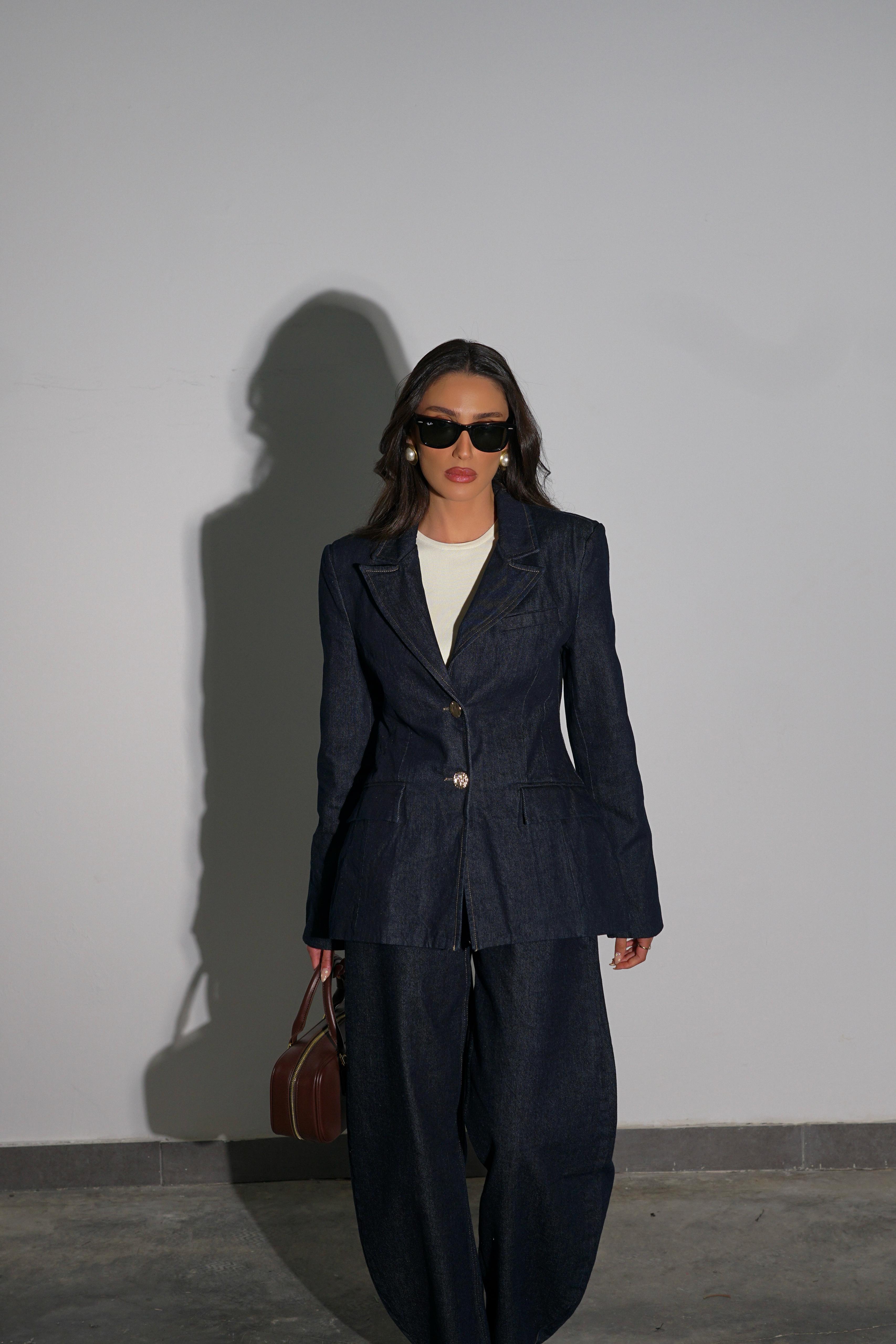 ג'קט קפסולה