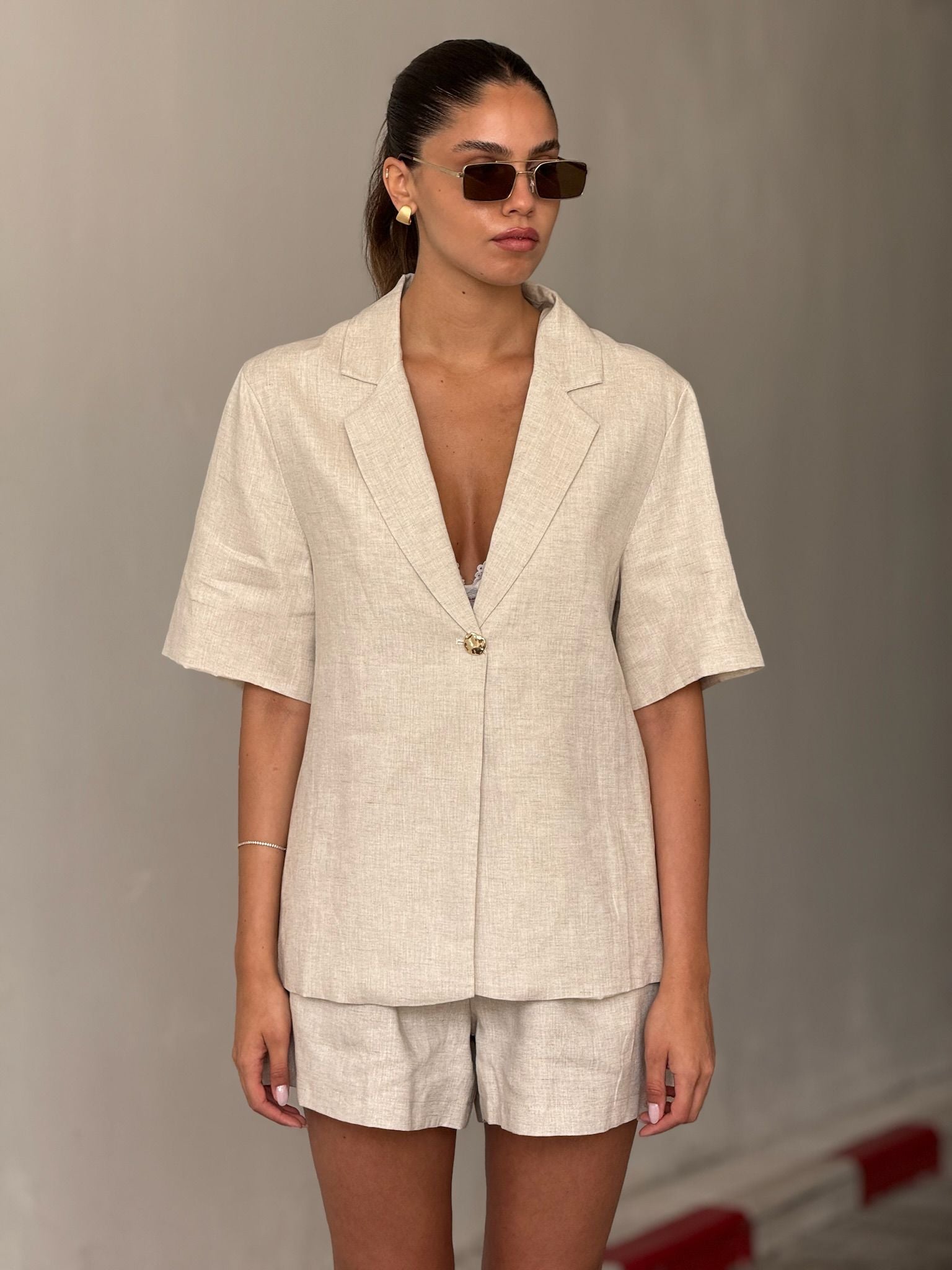 חליפת מור אבן