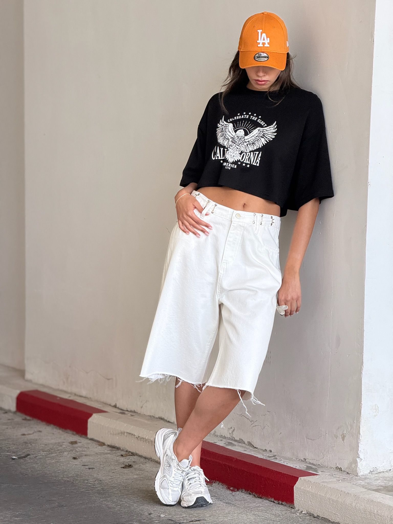 חולצת מקס שחור