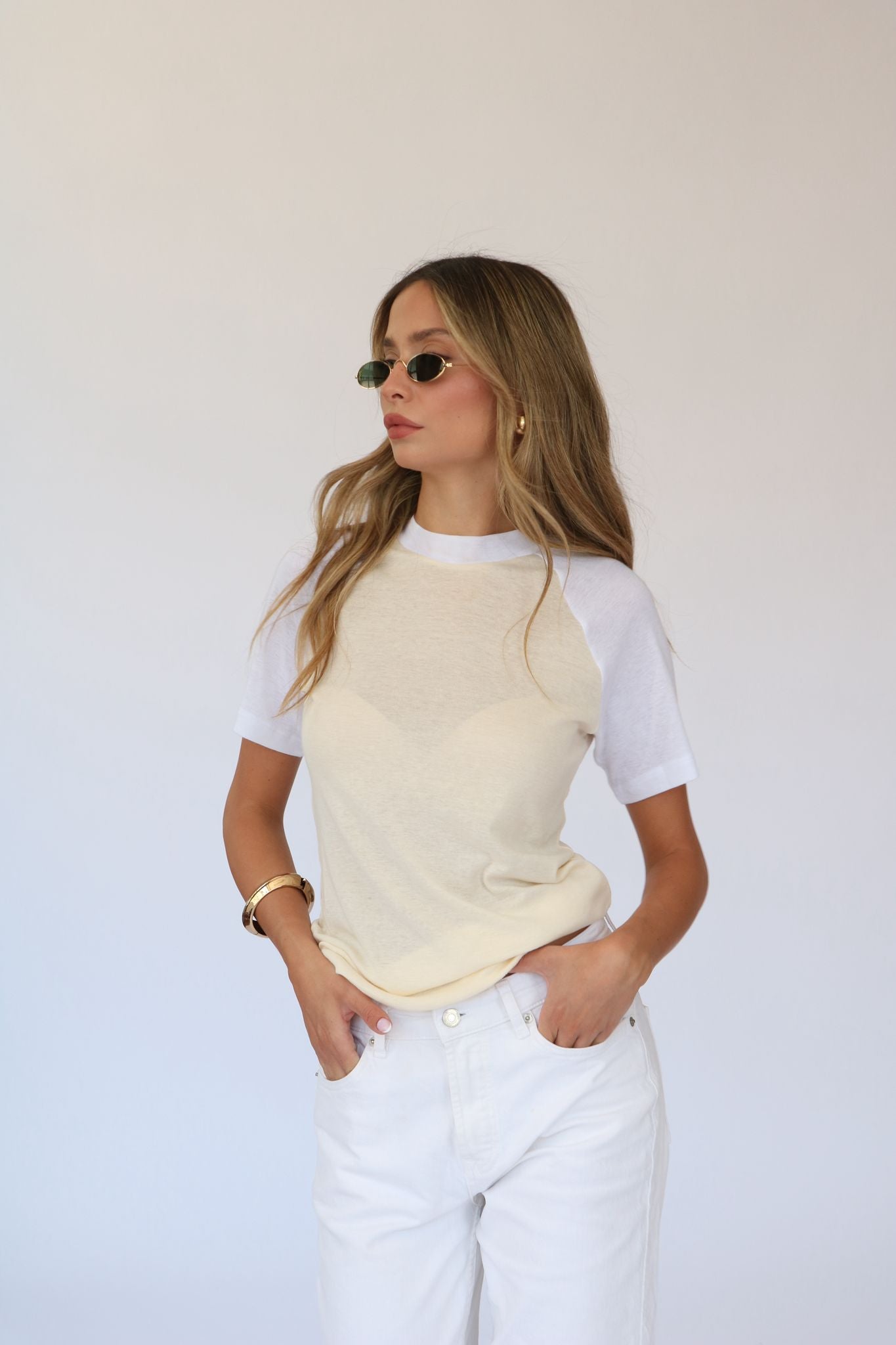 בייסיק מלאני בננה