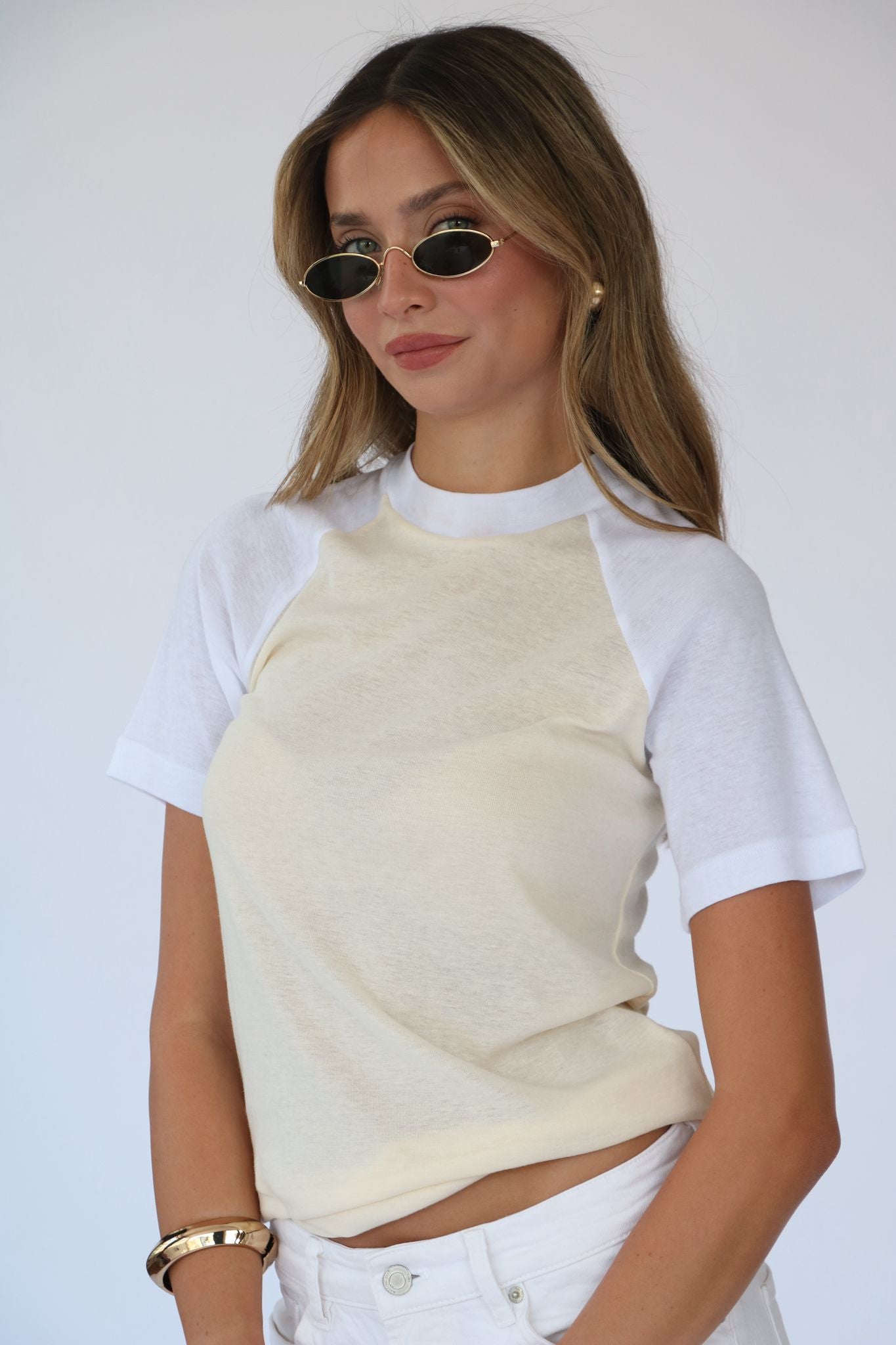 בייסיק מלאני בננה