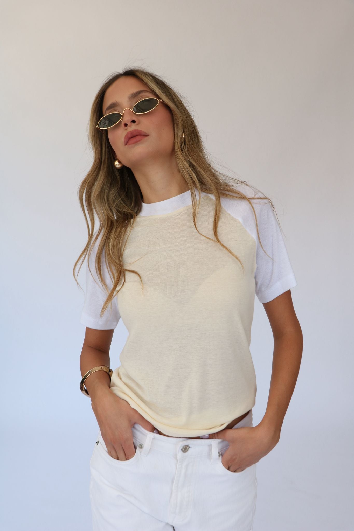 בייסיק מלאני בננה