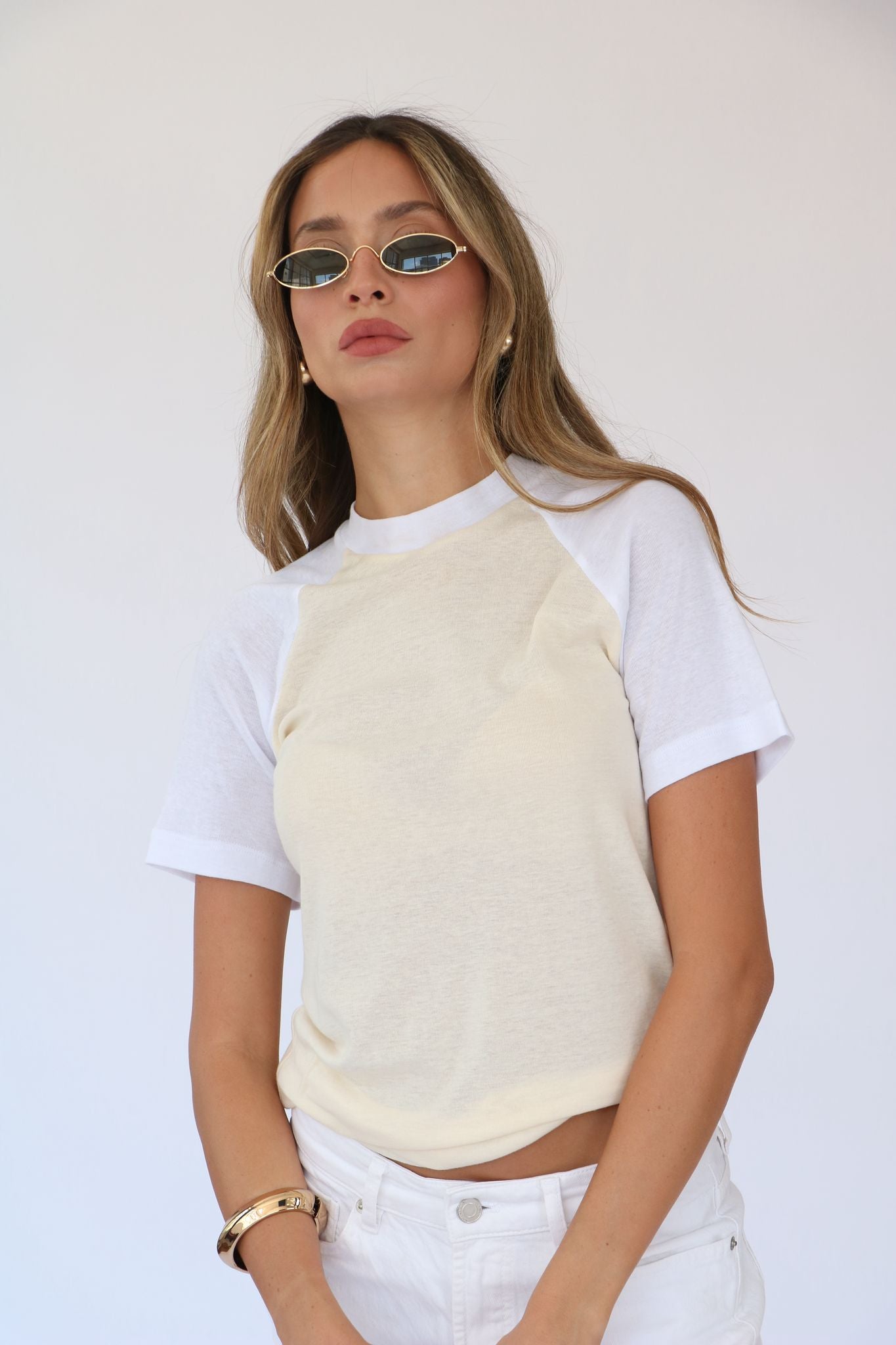 בייסיק מלאני בננה