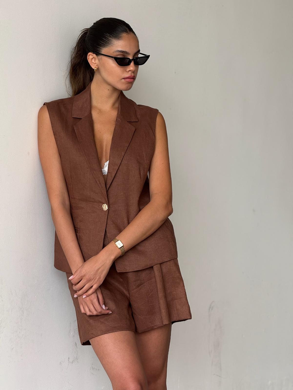 חליפת ויני חום