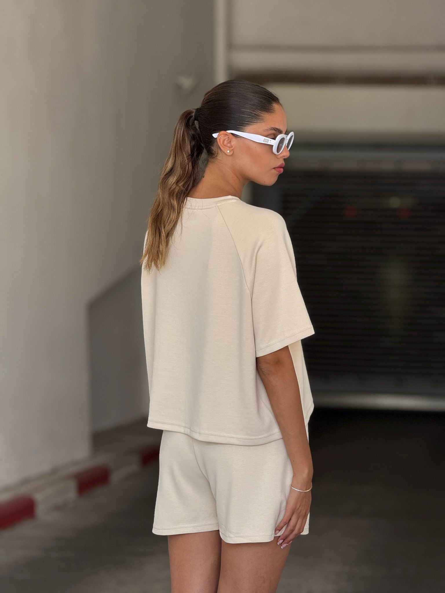 חליפת אליוט בז'