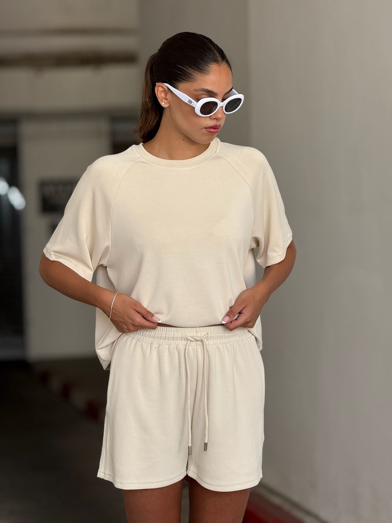 חליפת אליוט בז'