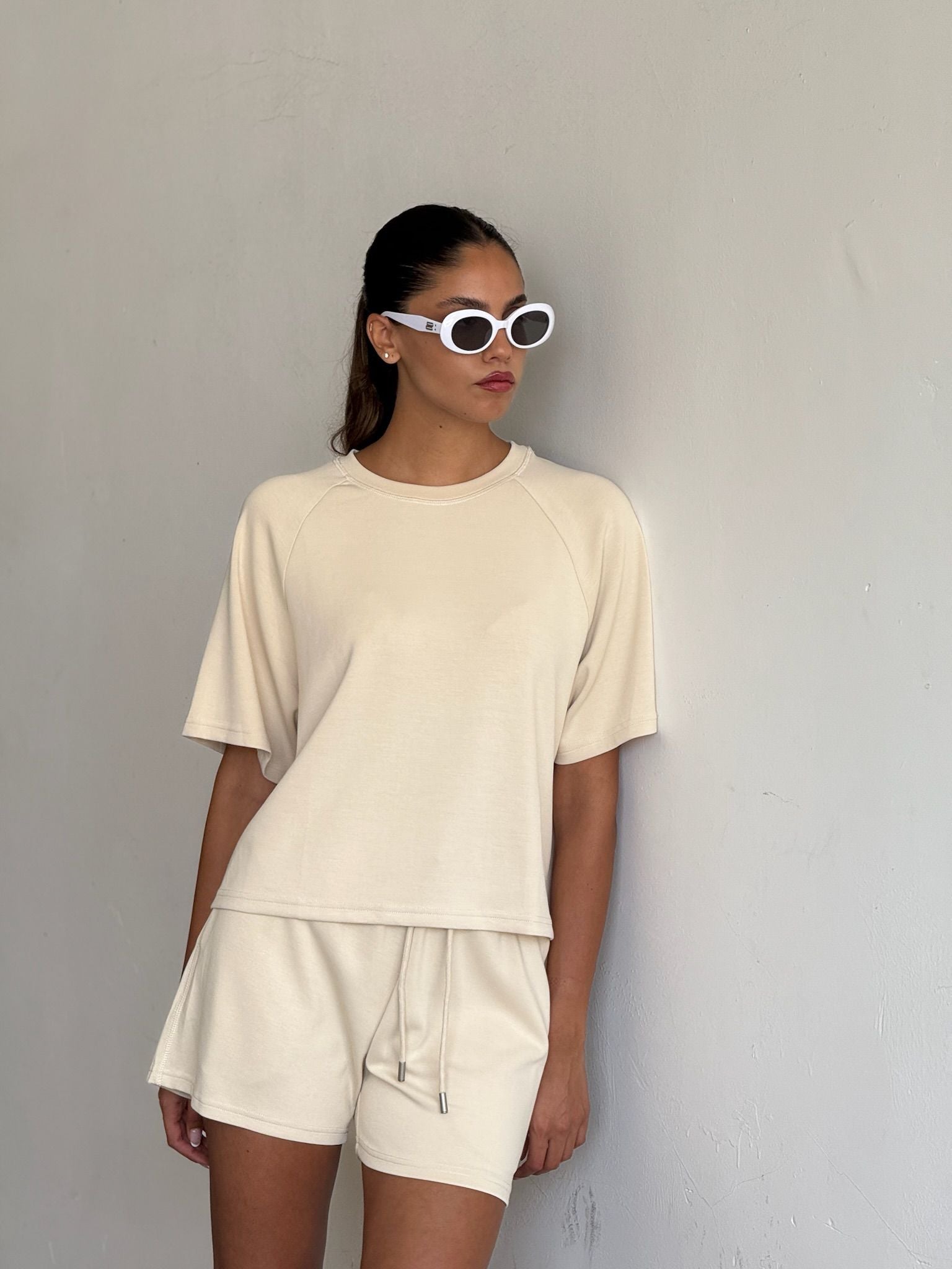 חליפת אליוט בז'