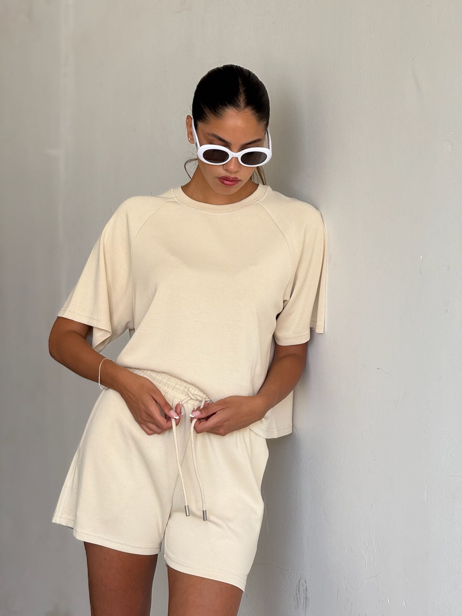 חליפת אליוט בז'