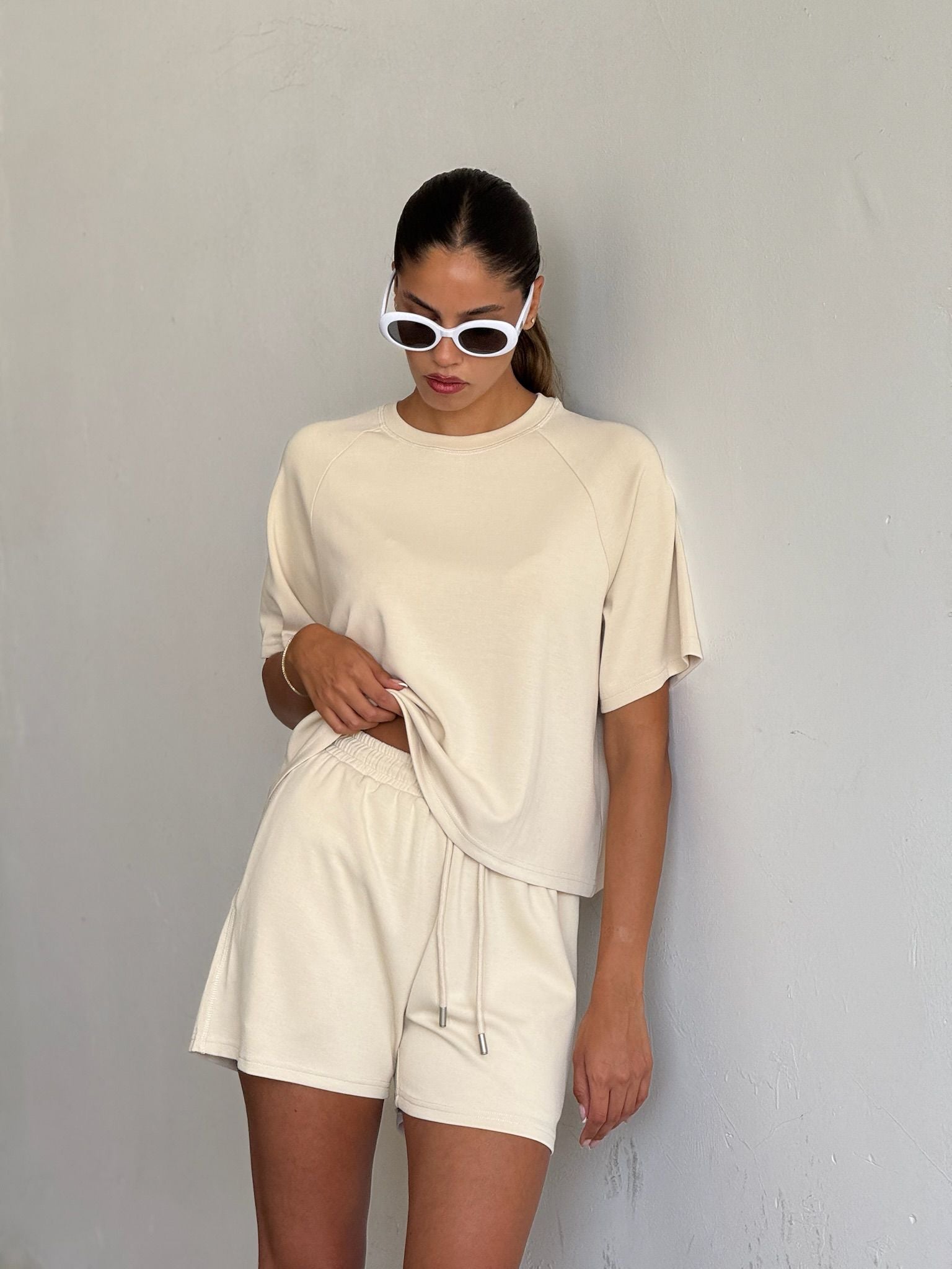 חליפת אליוט בז'