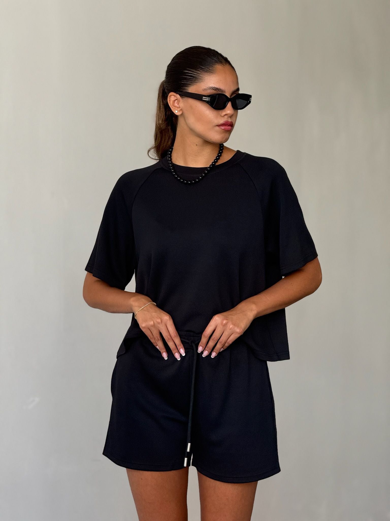 חליפת אליוט שחור