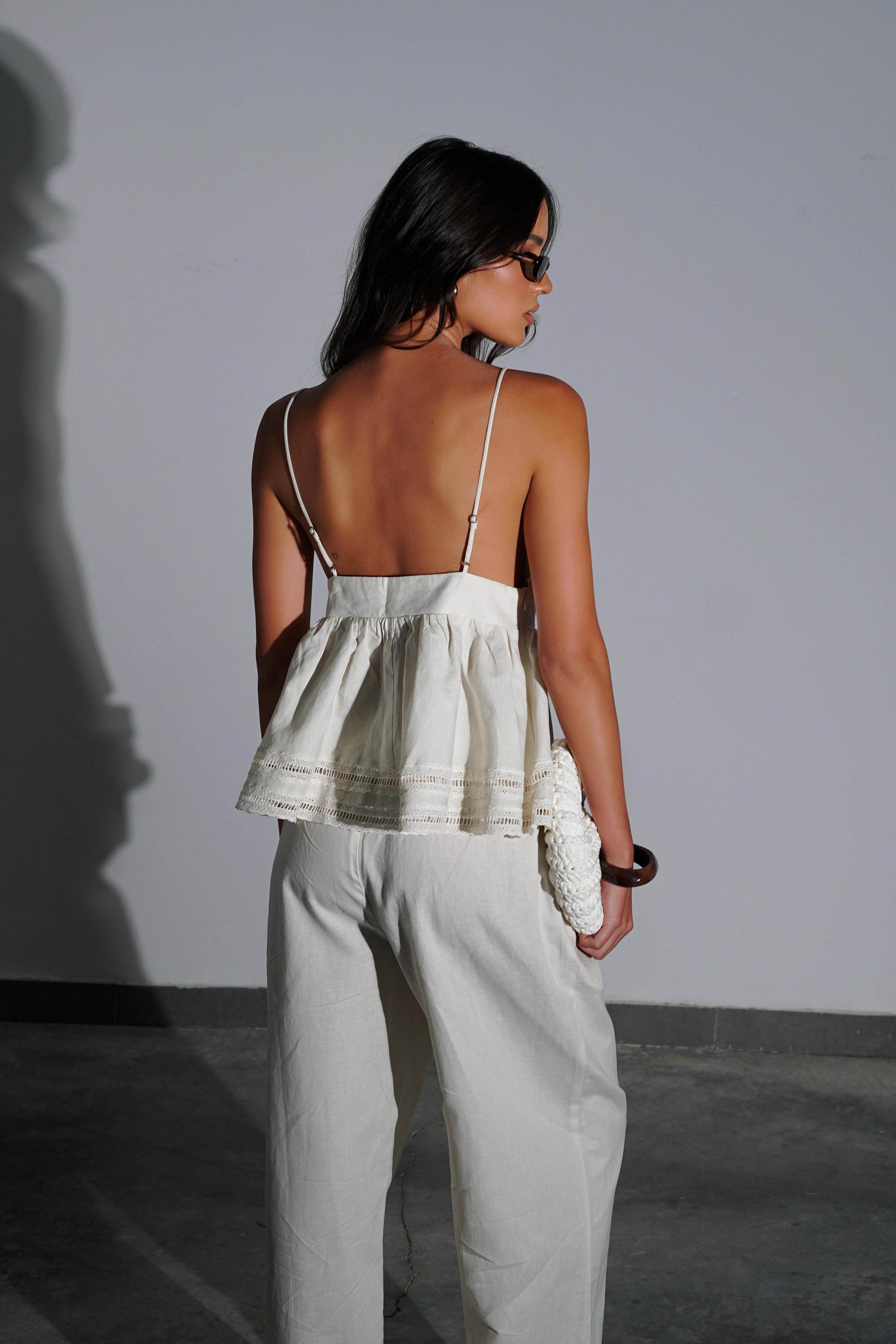 חליפת פסיפיק אבן