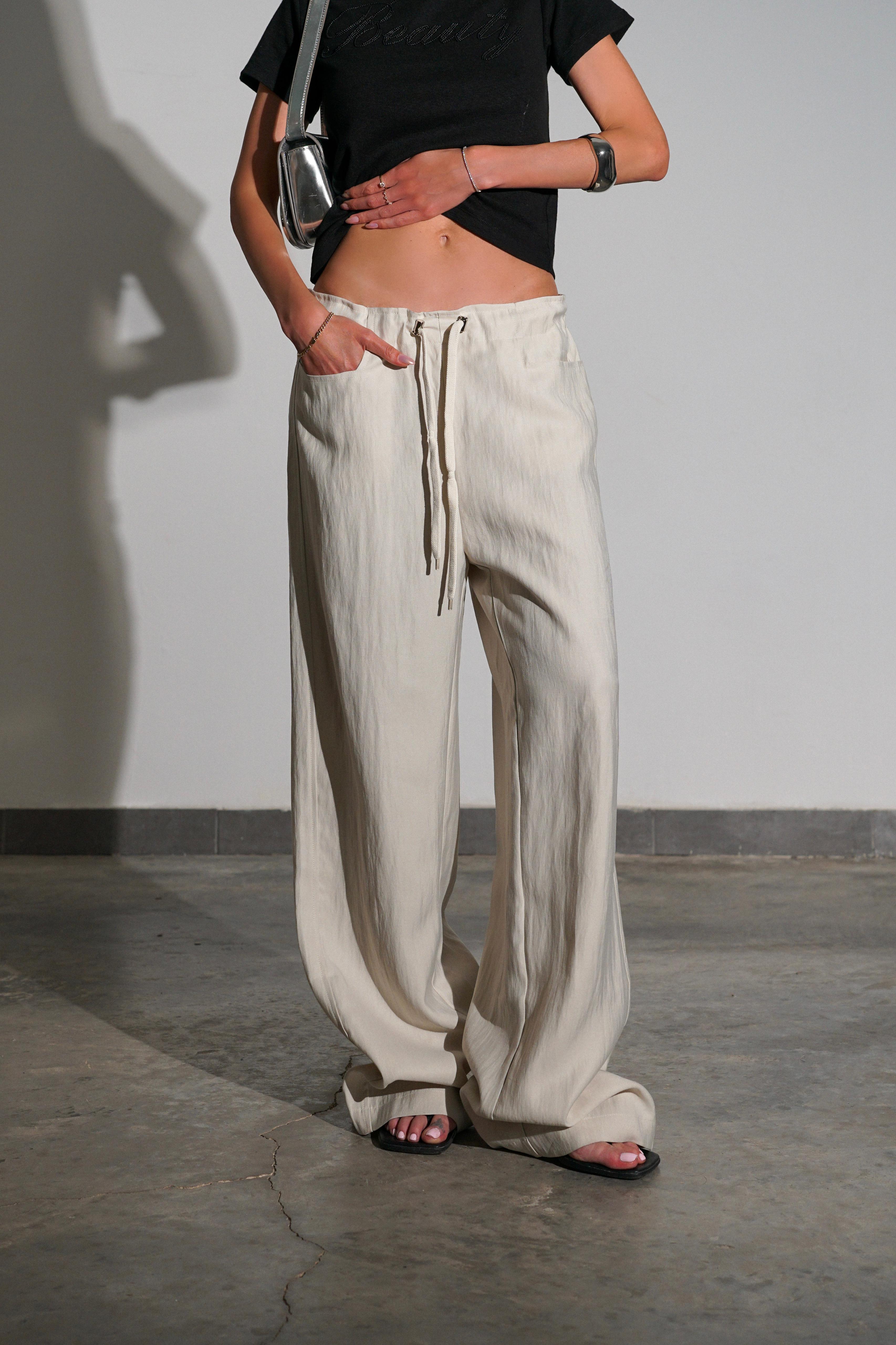 מכנס שיינה אבן