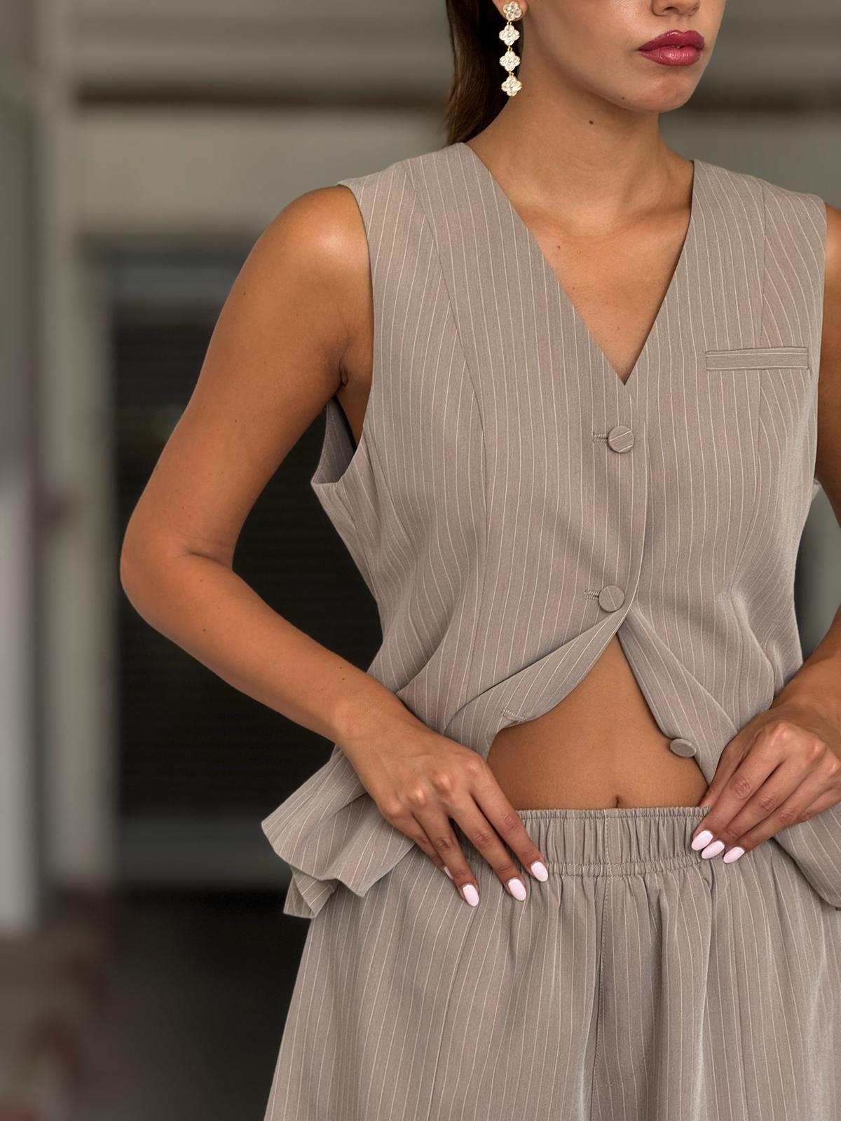 ווסט לאמיה חום