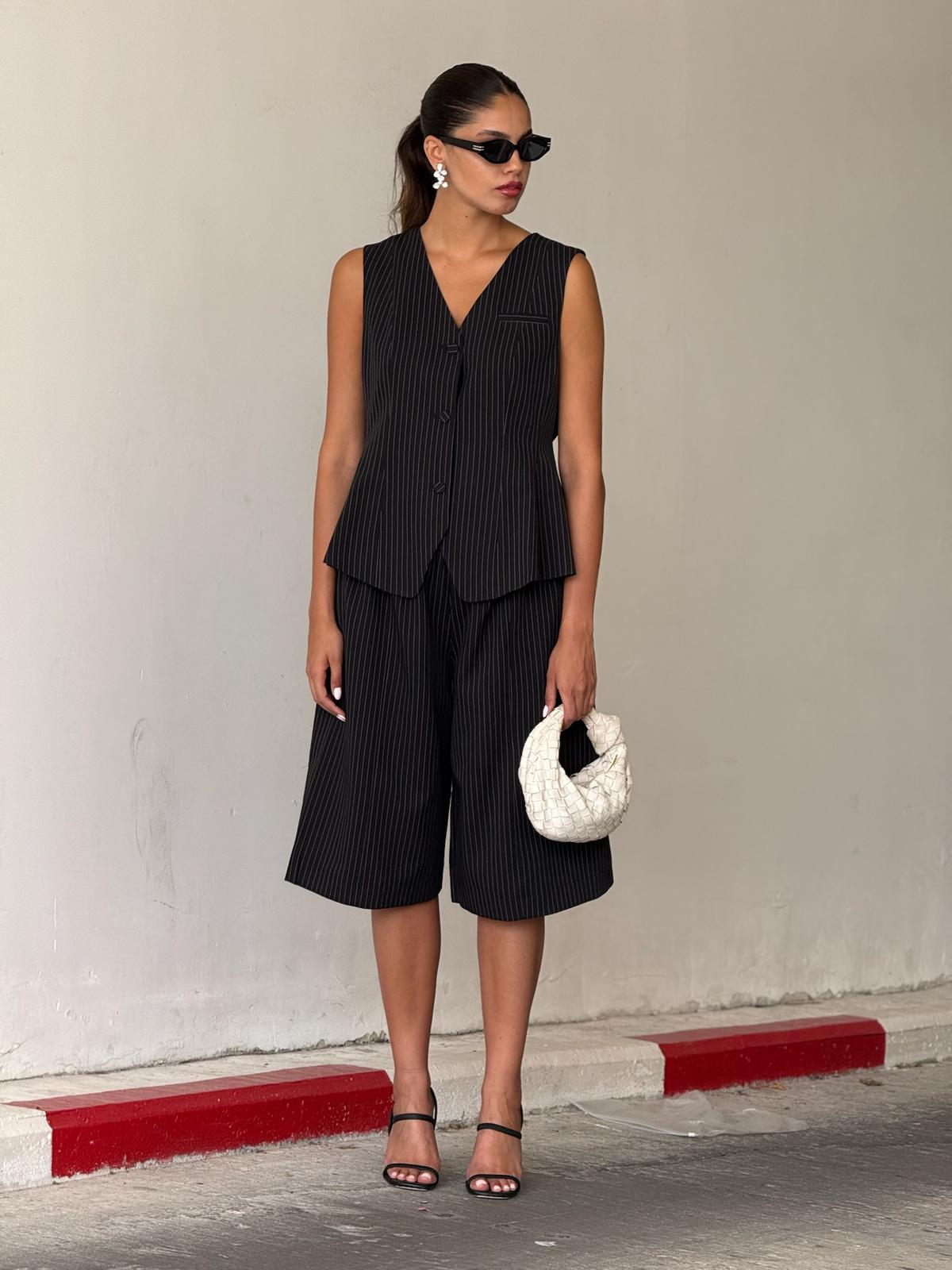 ווסט לאמיה שחור