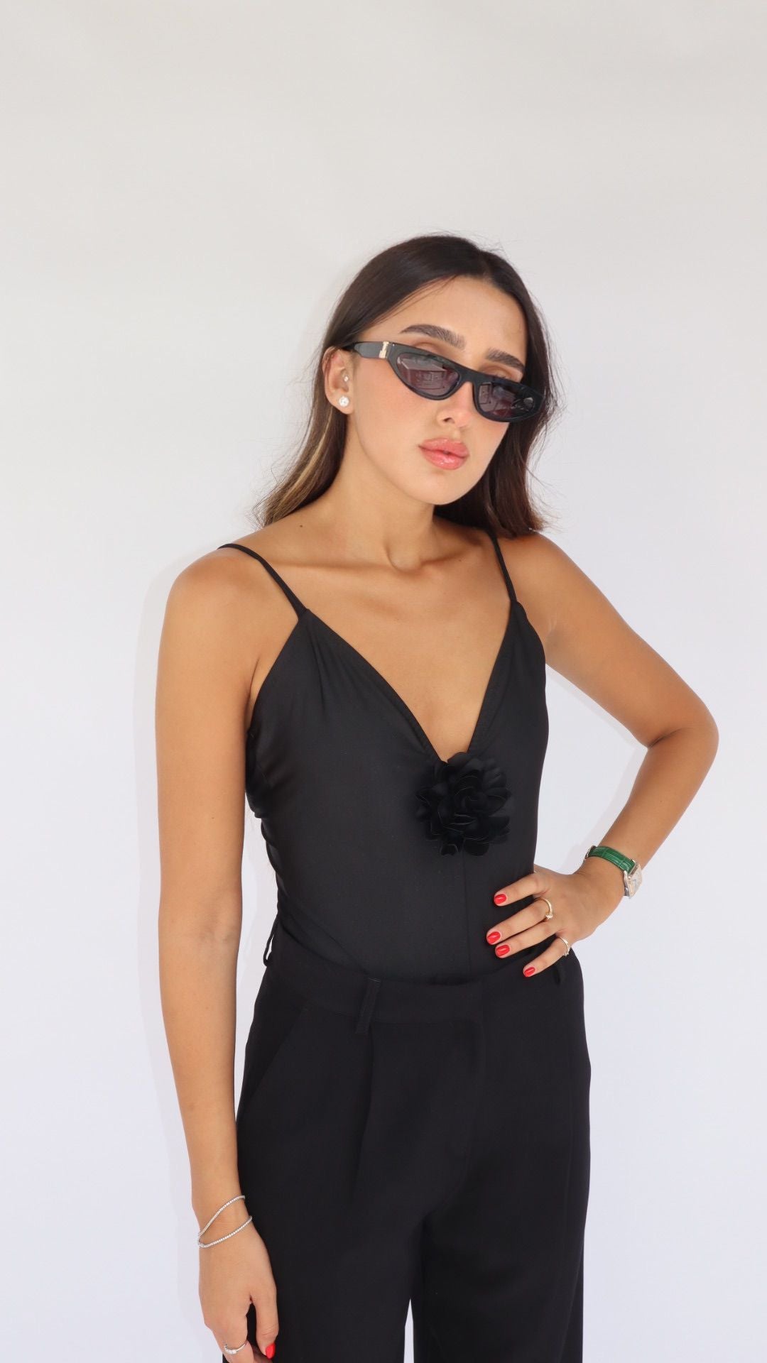 בגד גוף ולנטיין