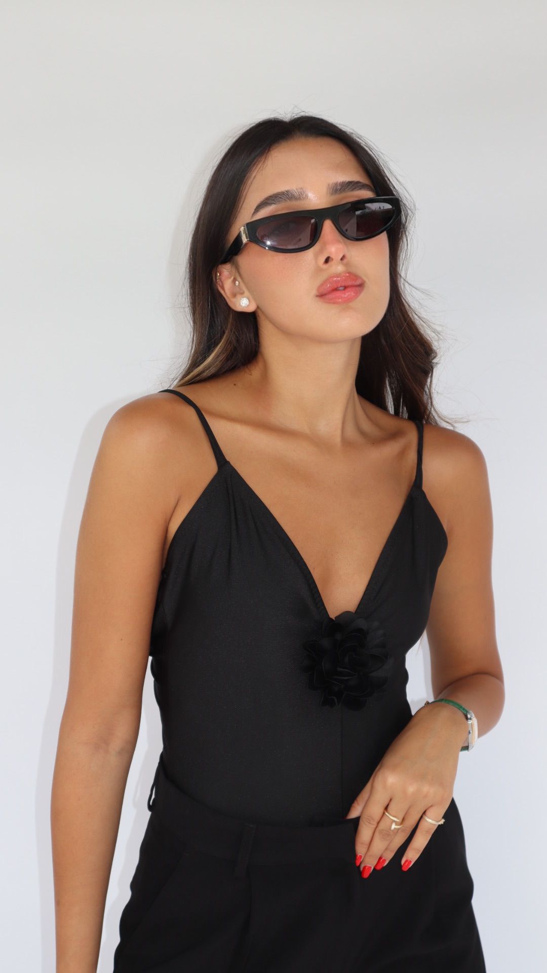 בגד גוף ולנטיין