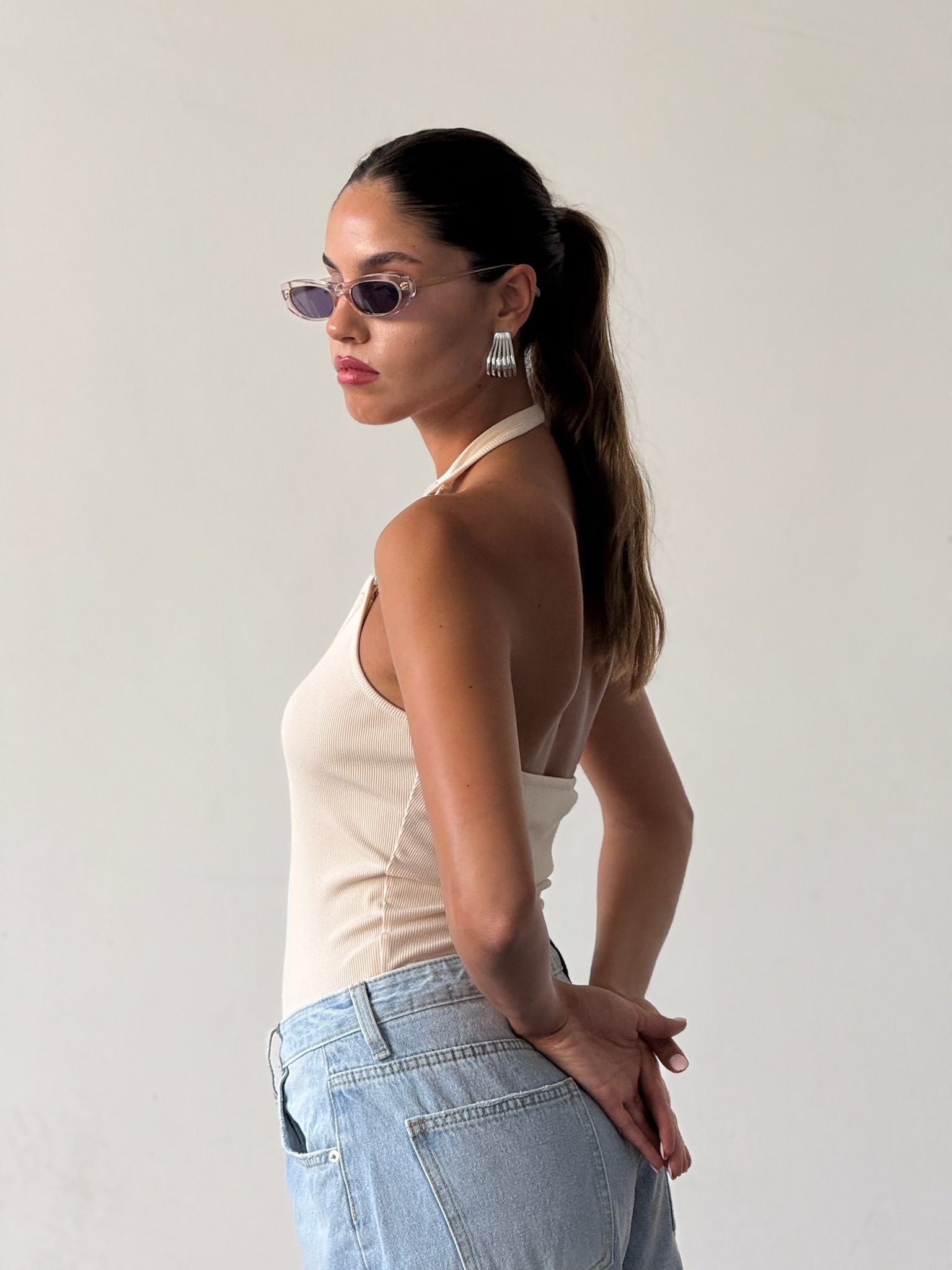 גופיית נינה אבן