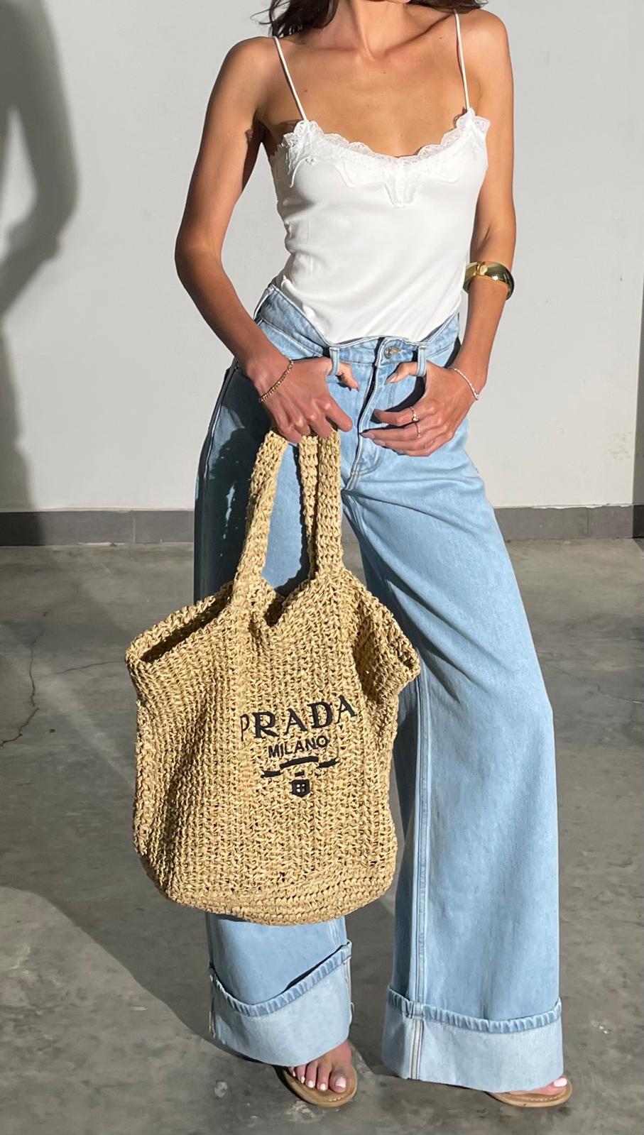 ג'ינס סיירס תכלת