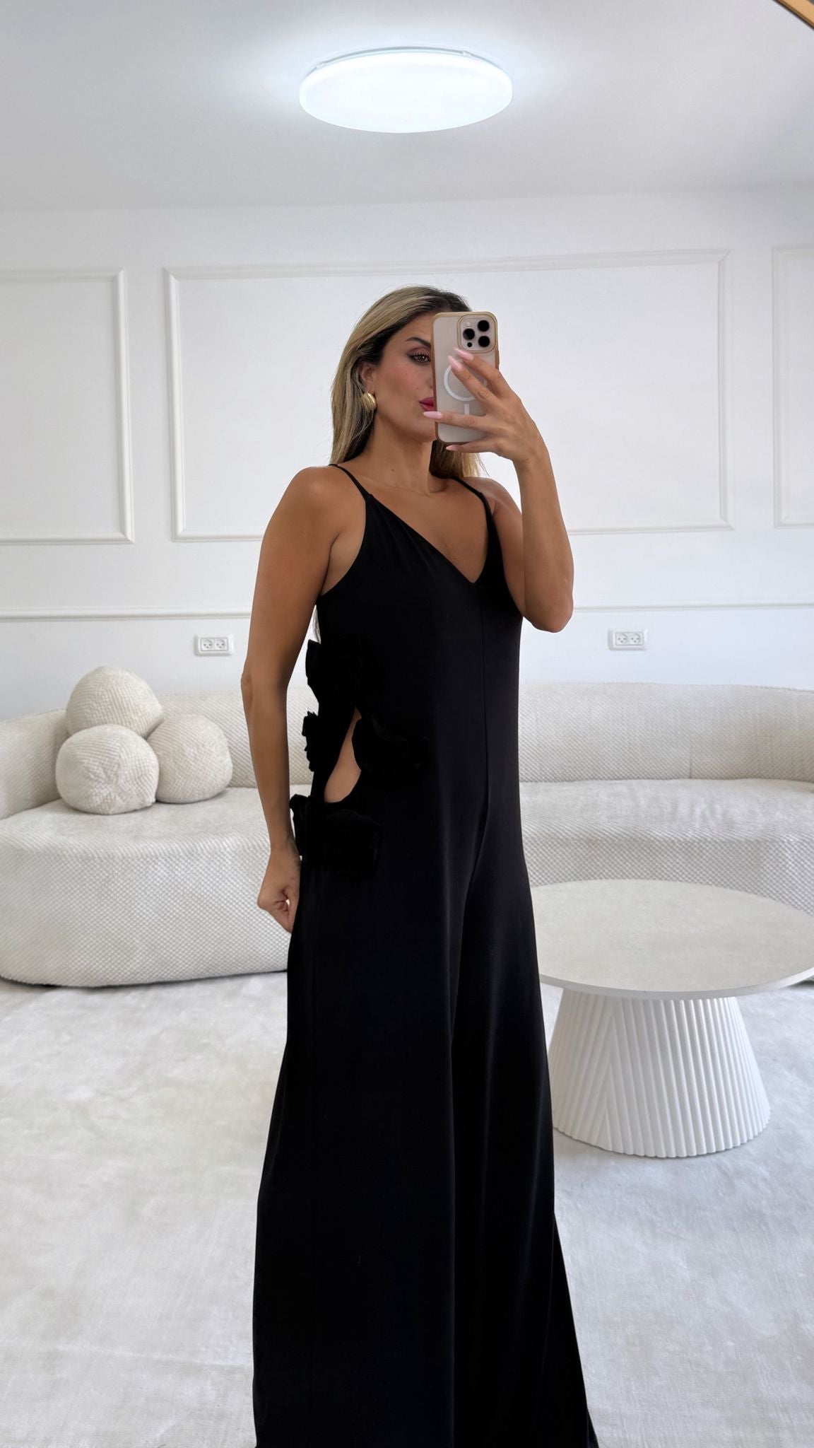 אוברול פלורין