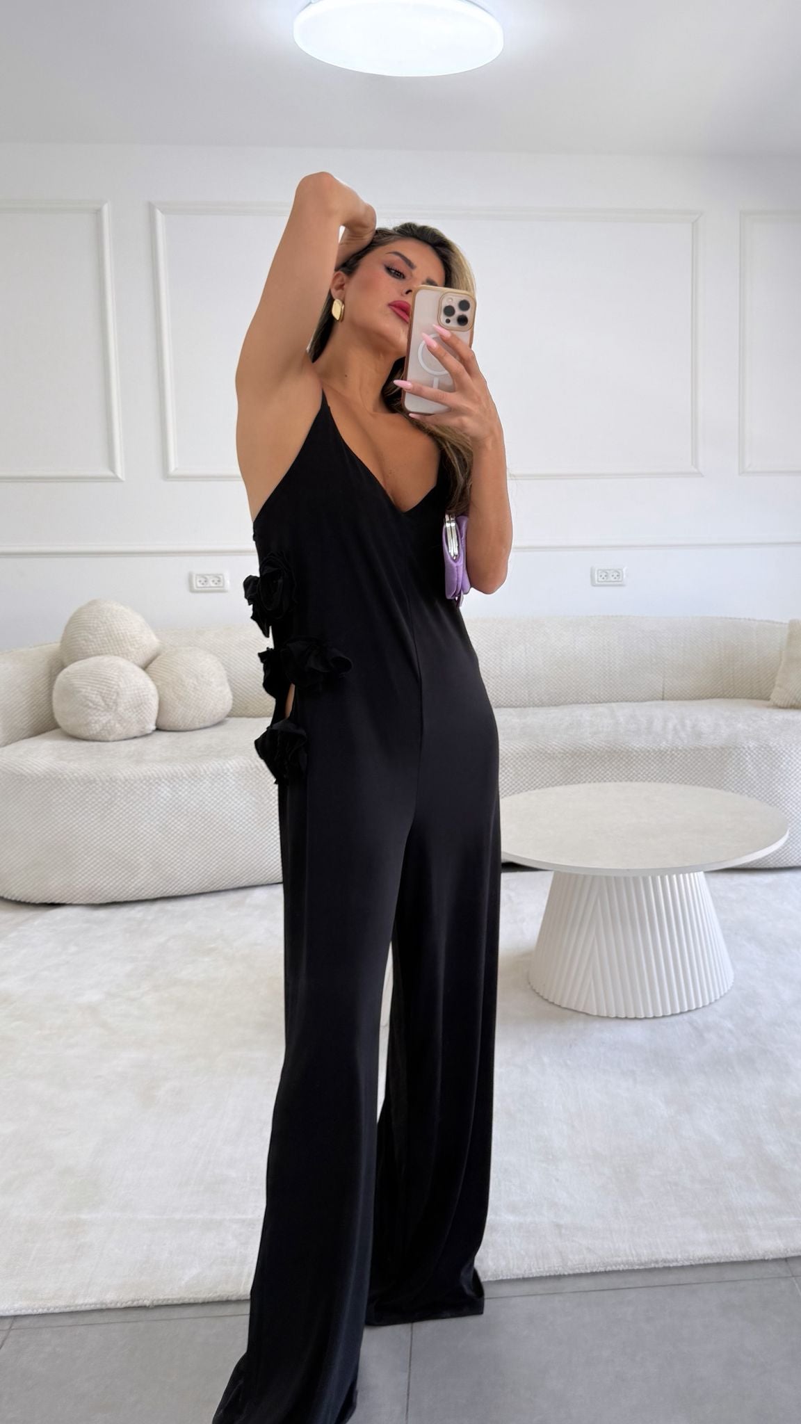 אוברול פלורין