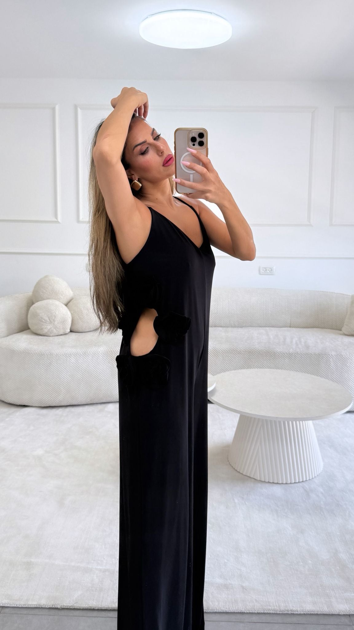 אוברול פלורין