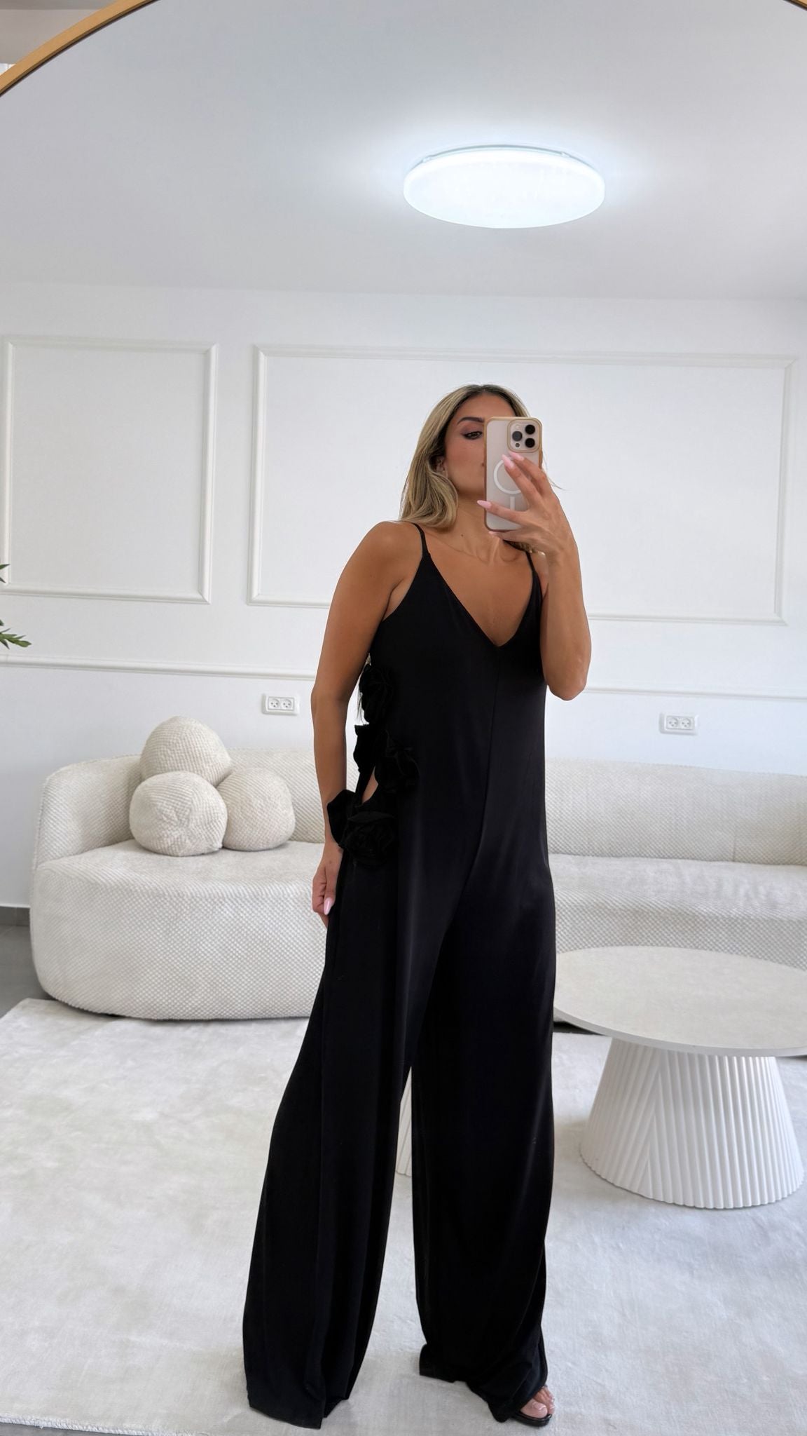 אוברול פלורין