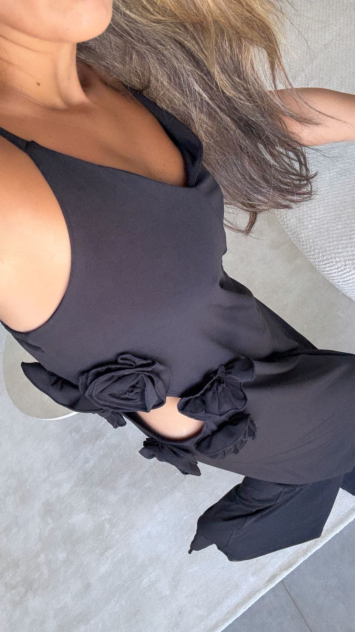 אוברול פלורין