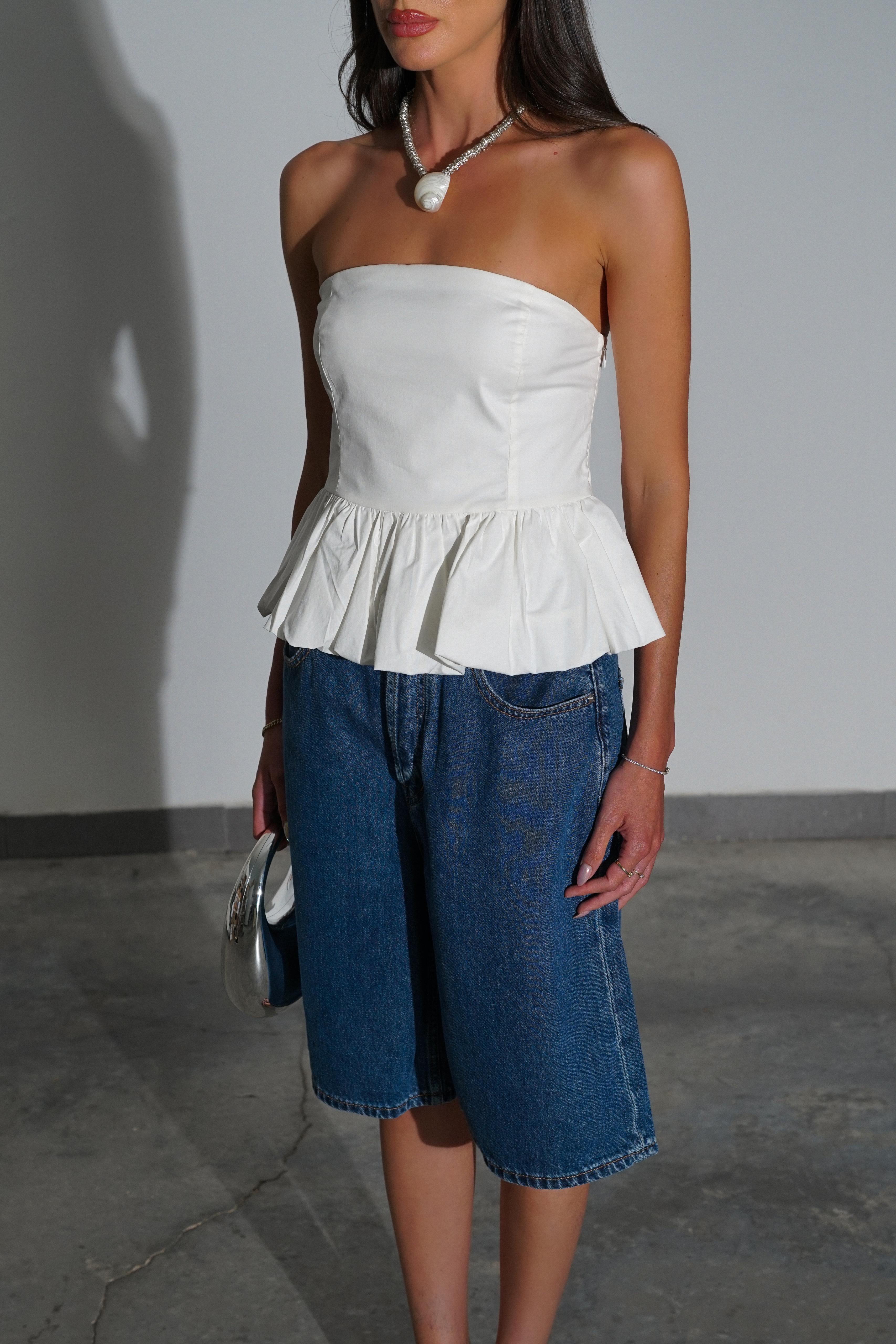 טופ סטרפלס מלודי