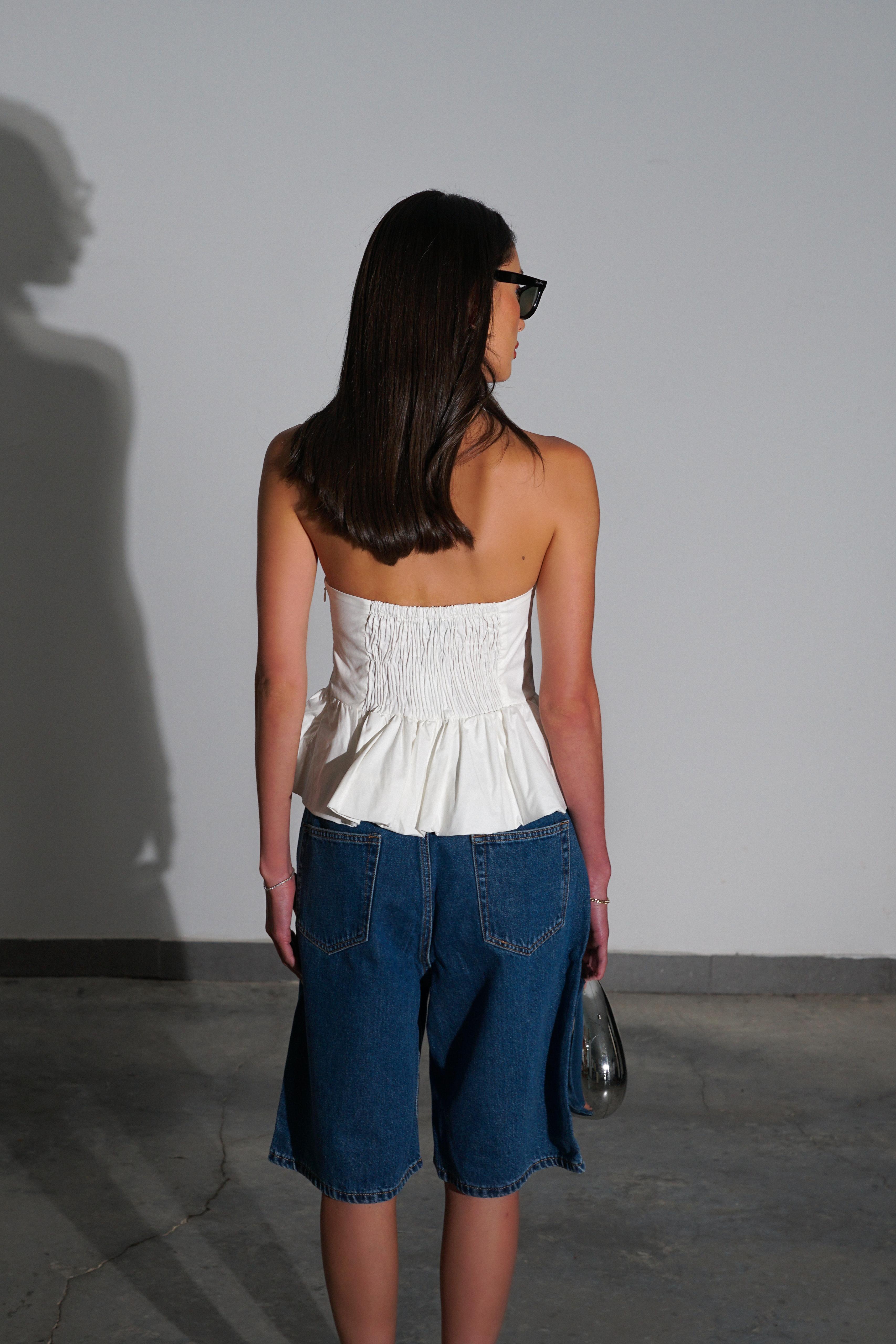 טופ סטרפלס מלודי