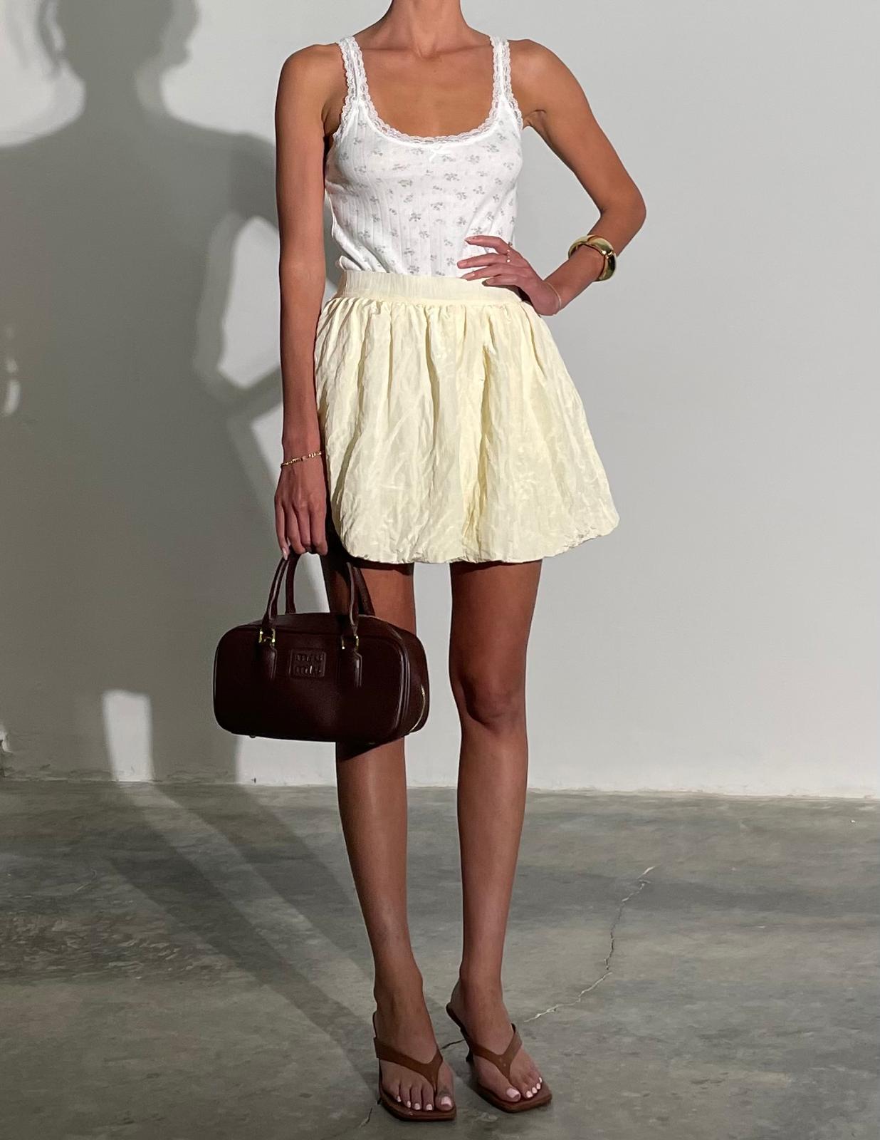 חצאית בנדיק וניל